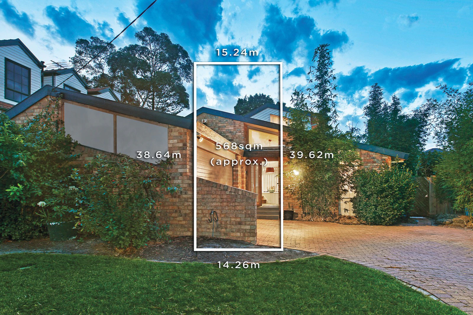29 Cecil Street, Kew, VIC