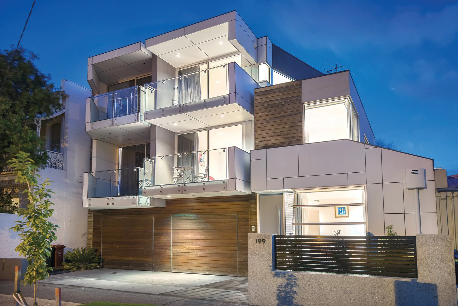 199 Bridport Street West, Albert Park, VIC