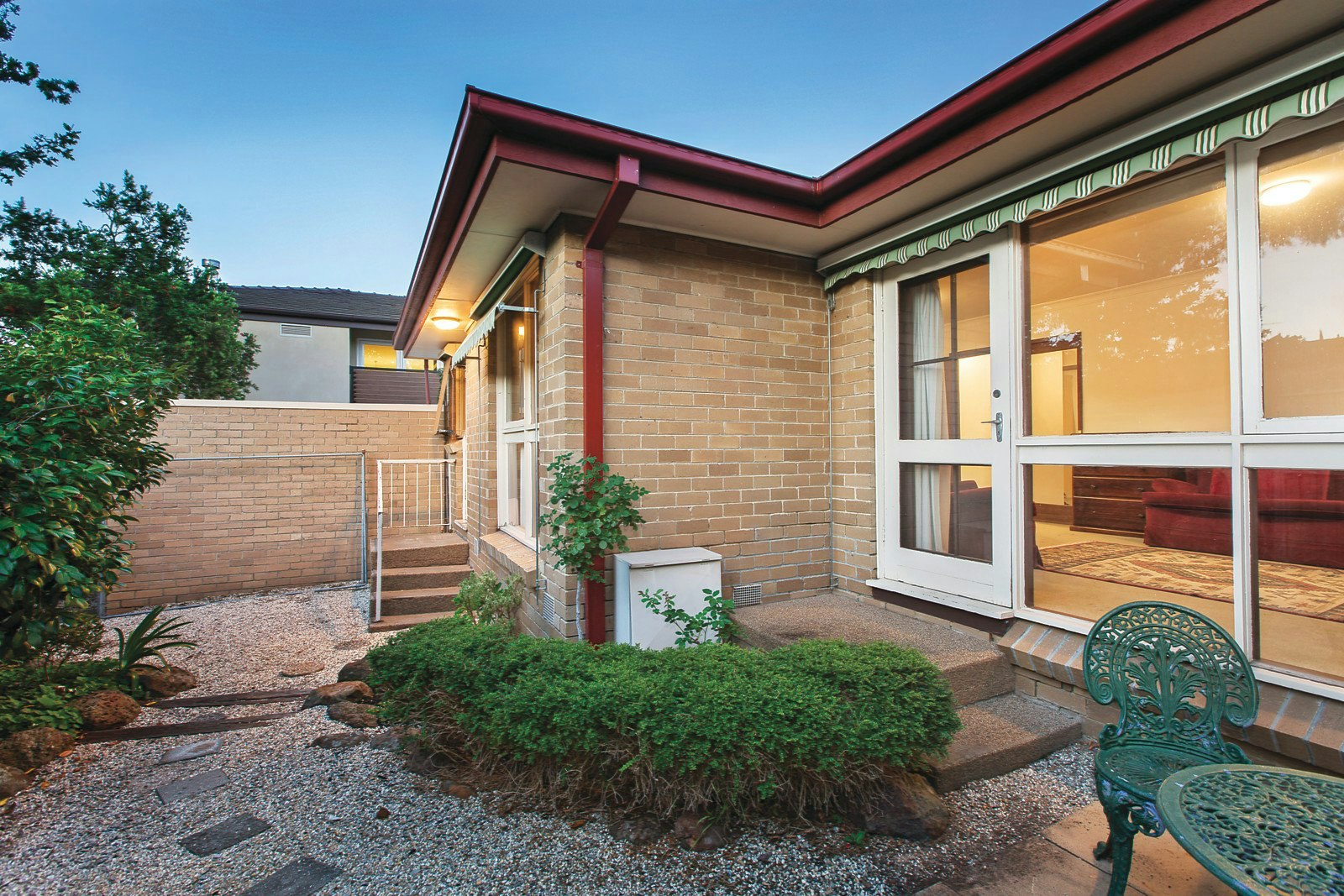 8/25 Barnsbury Road, Balwyn, VIC