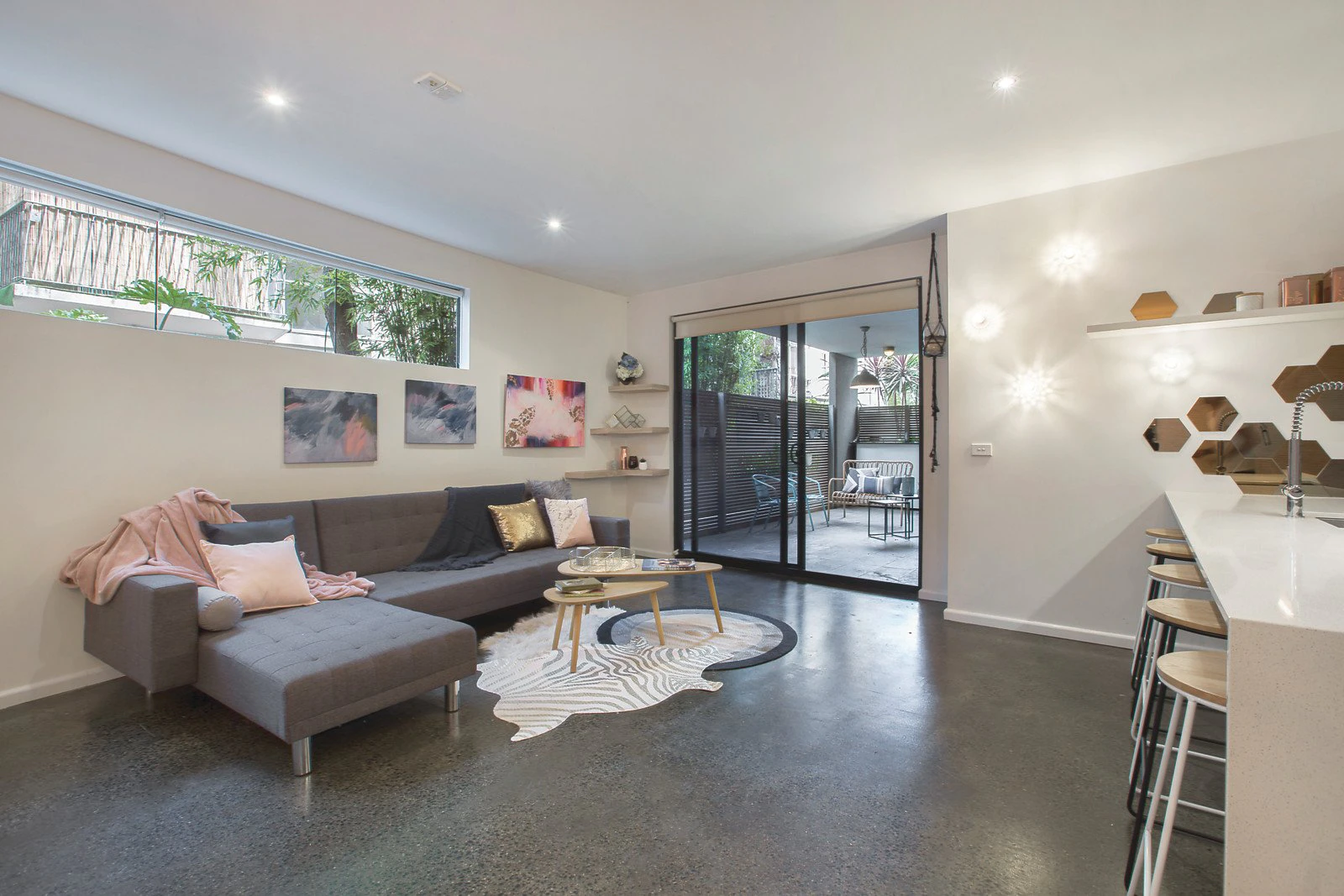 104/348 Beaconsfield Parade, St Kilda West, VIC