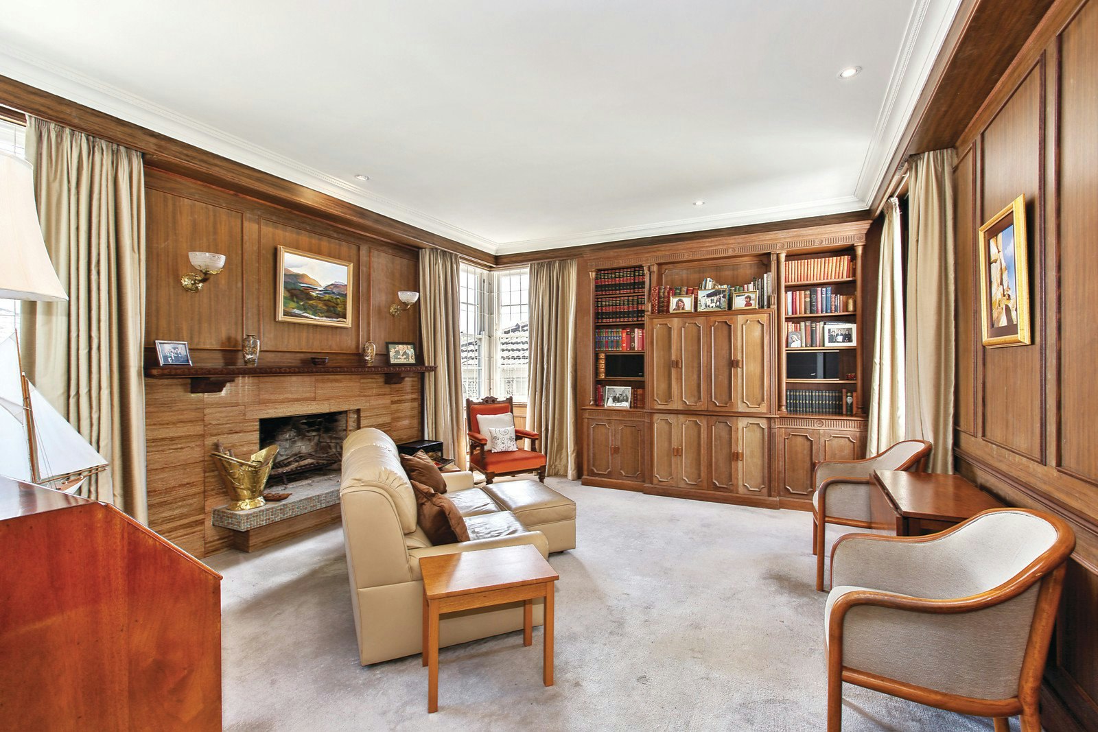 45 Monomeath Avenue, Canterbury, VIC