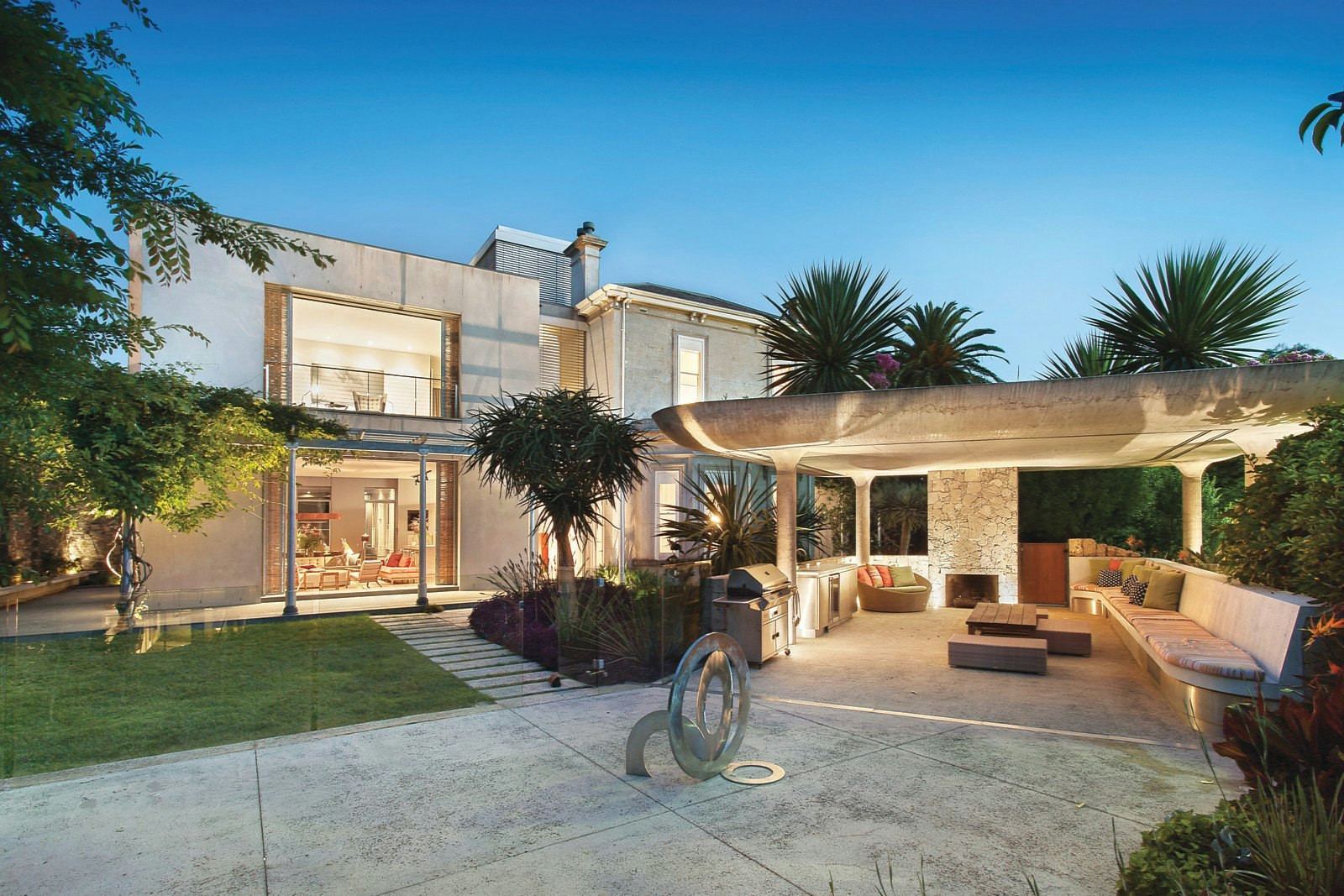 17 Kinkora Road, Hawthorn, VIC