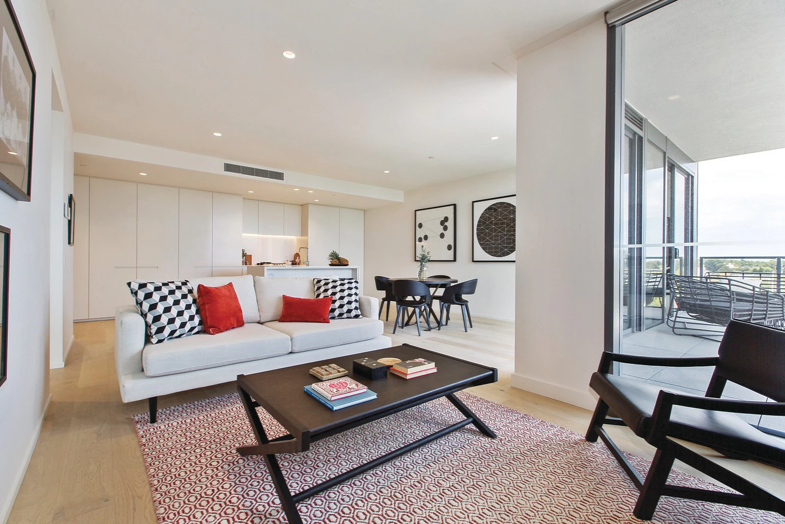 503/590 Orrong Road, Armadale, VIC