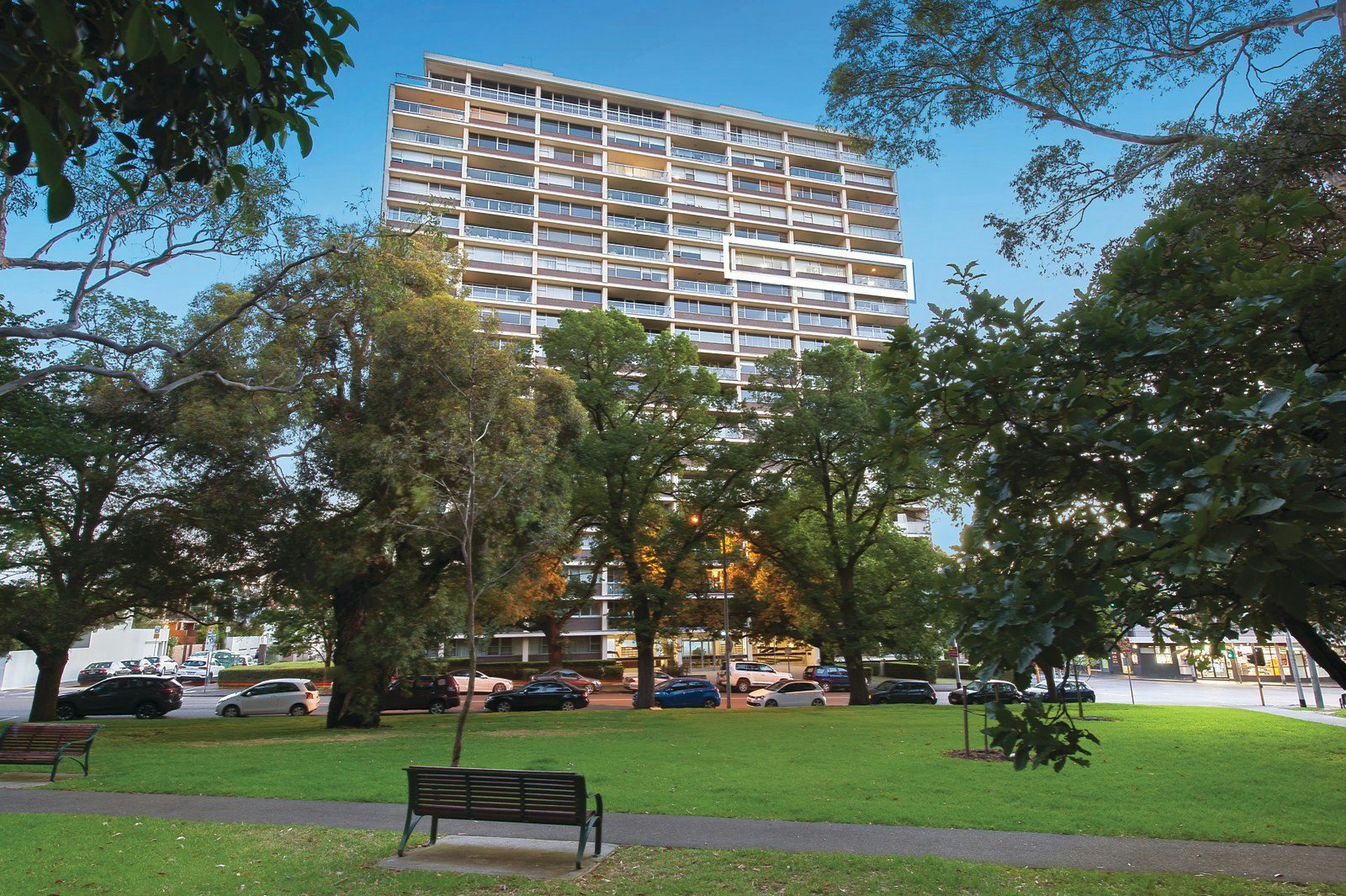 13.1/193 Domain Road, South Yarra, VIC