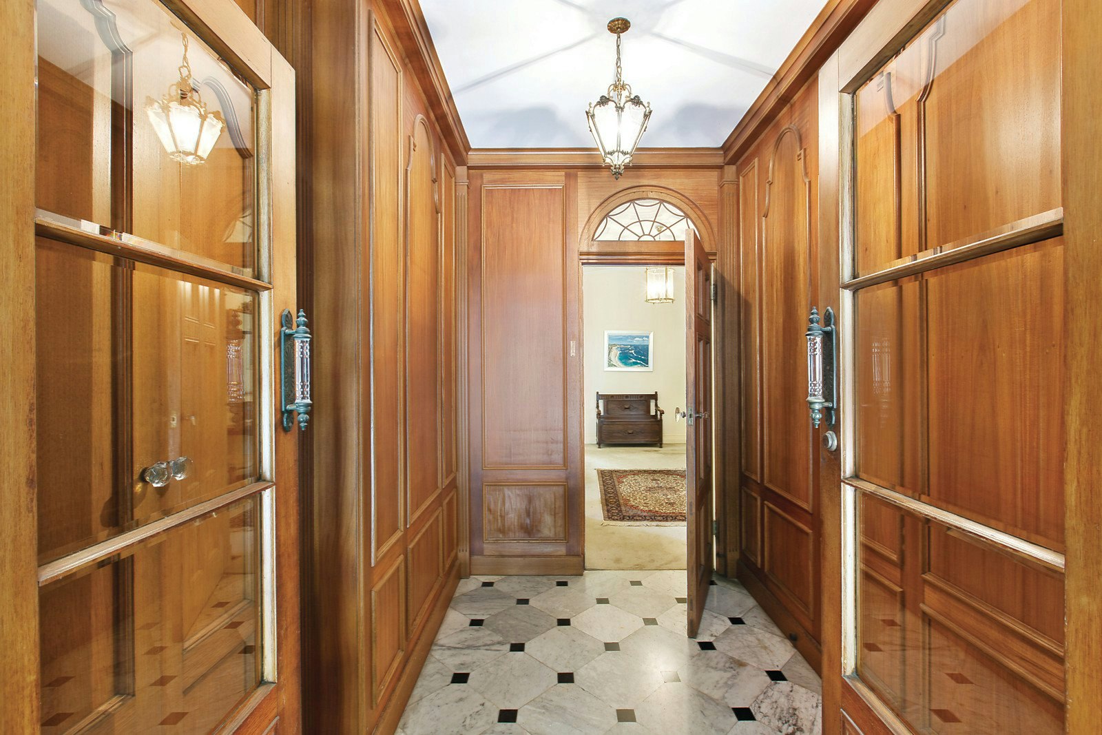 45 Monomeath Avenue, Canterbury, VIC