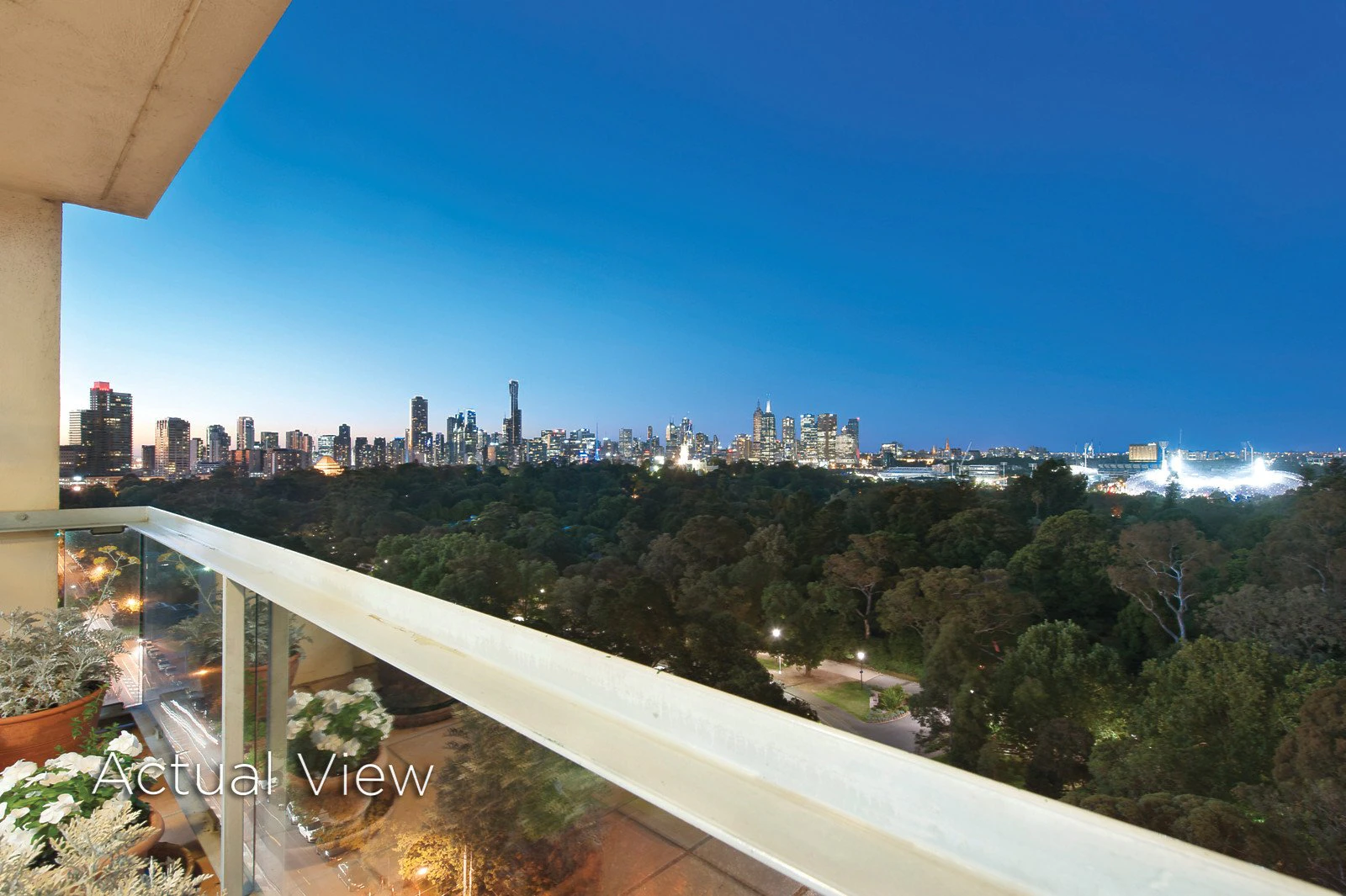 13.1/193 Domain Road, South Yarra, VIC