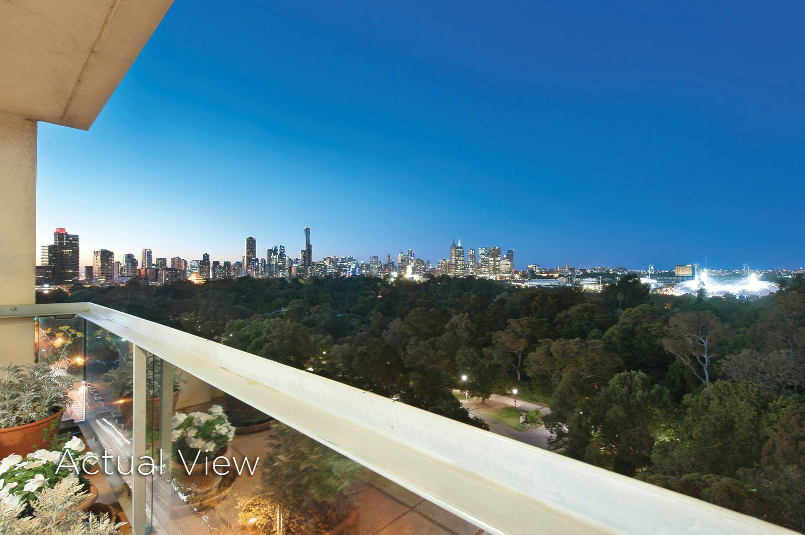 13.1/193 Domain Road, South Yarra, VIC