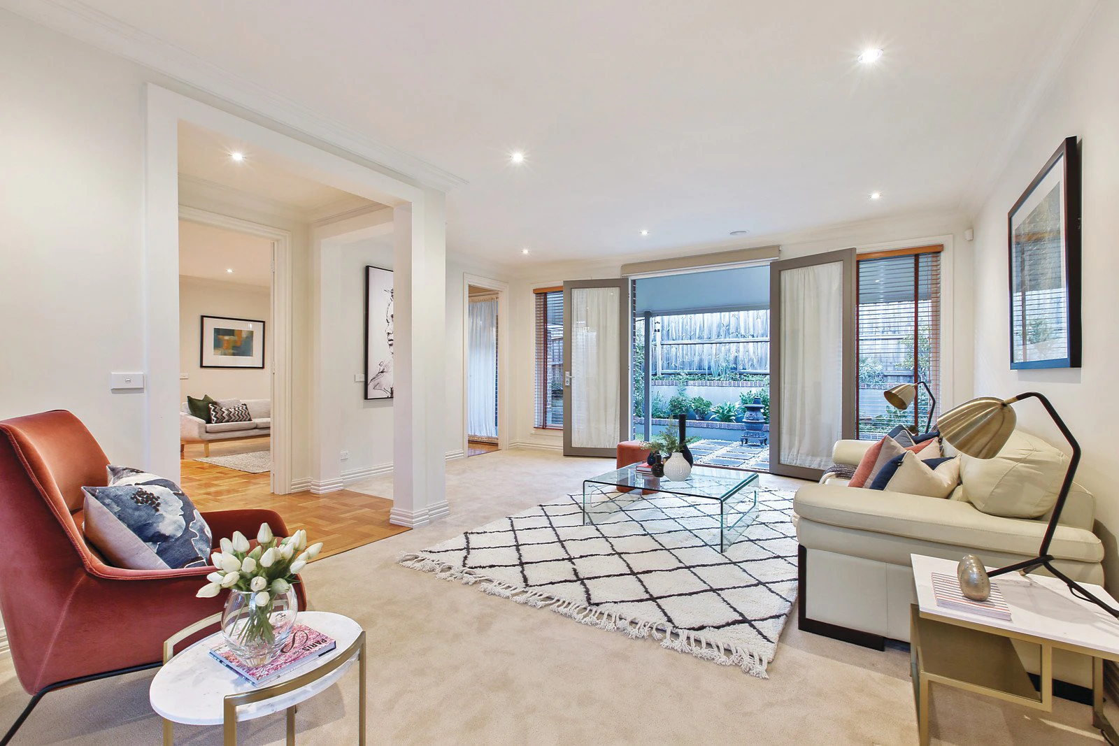 2/8 Tyne Street, Camberwell, VIC
