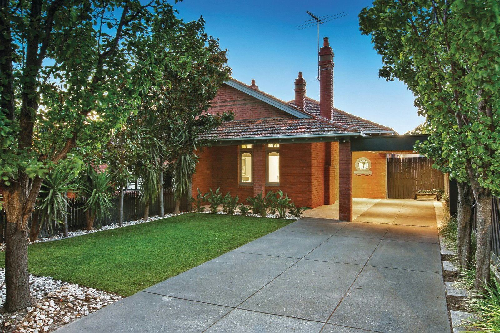 3 Bowen Street, Kew, VIC