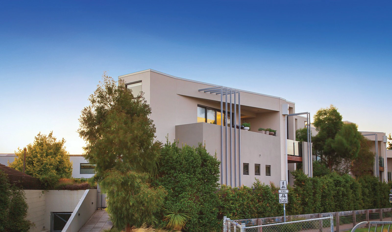 9/109 Asling Street, Brighton, VIC