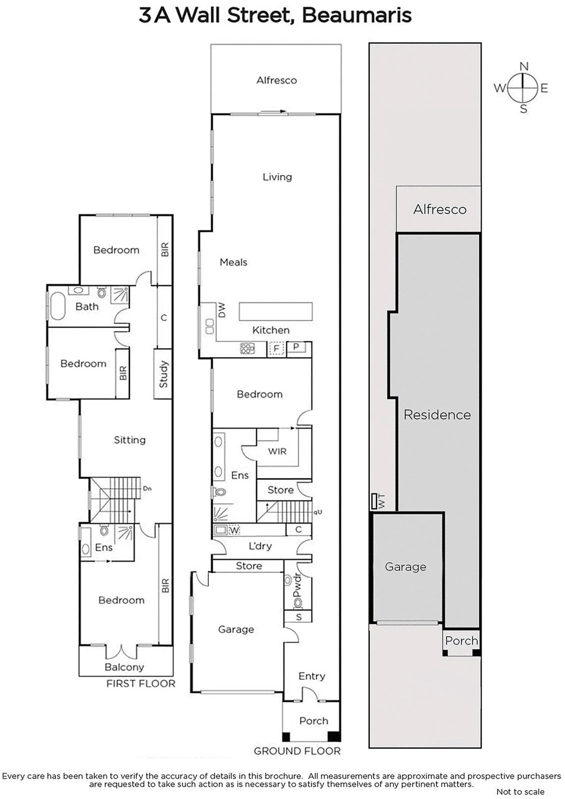 3A Wall Street, Beaumaris, VIC