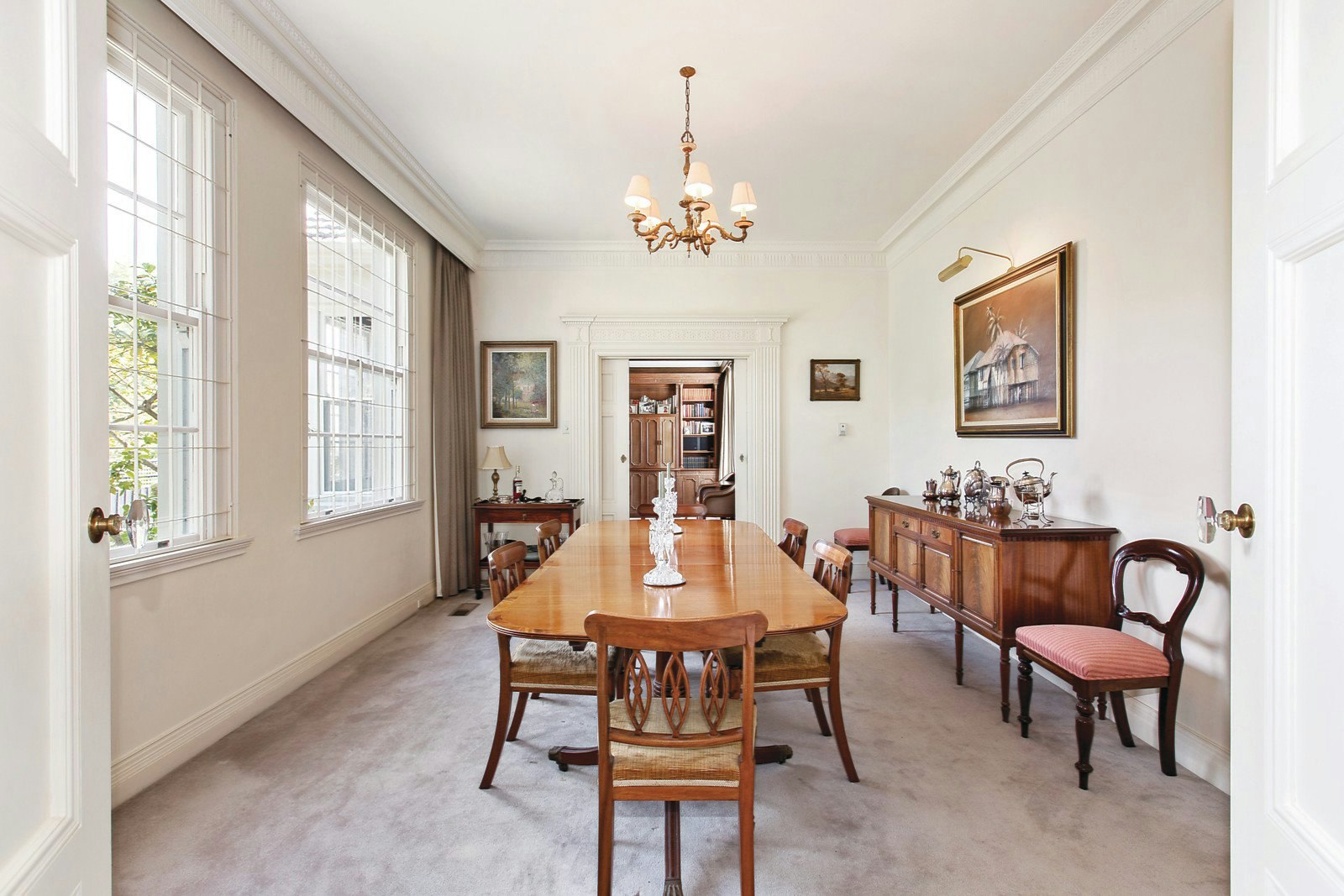 45 Monomeath Avenue, Canterbury, VIC