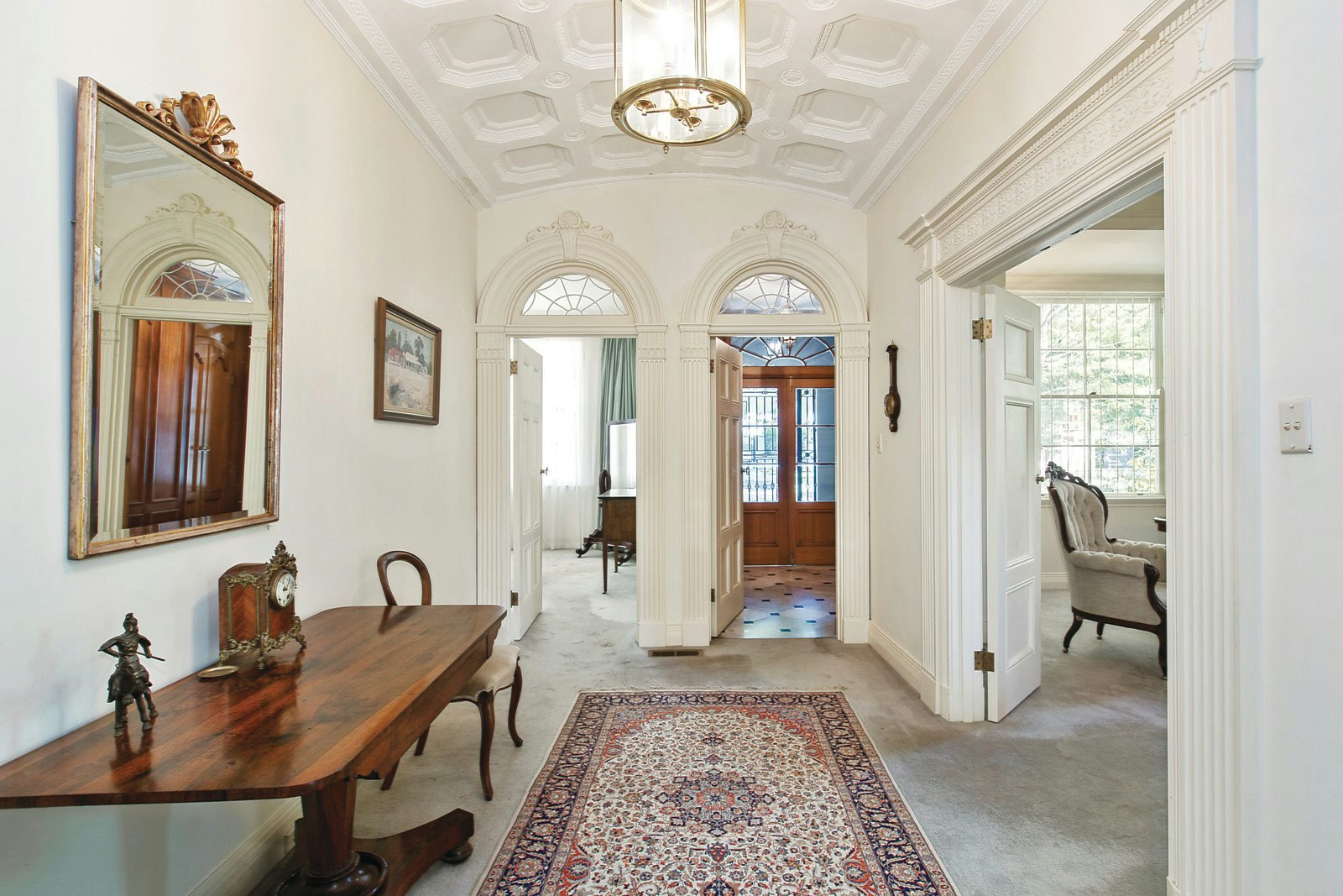 45 Monomeath Avenue, Canterbury, VIC