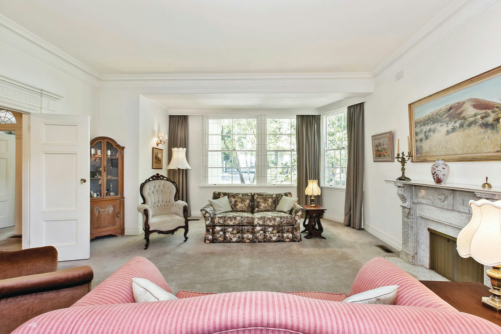 45 Monomeath Avenue, Canterbury, VIC