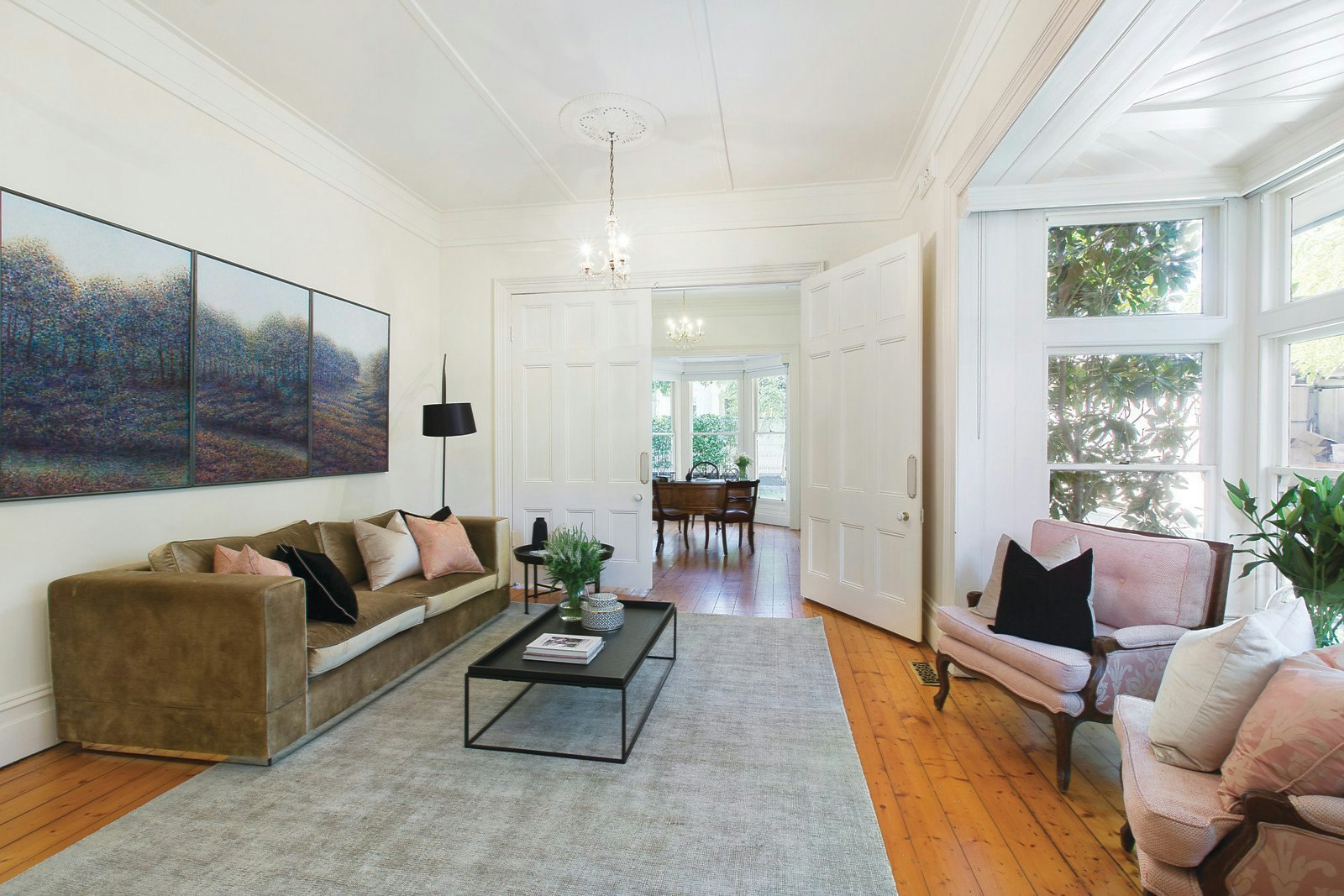 21 Dean Street, Kew, VIC