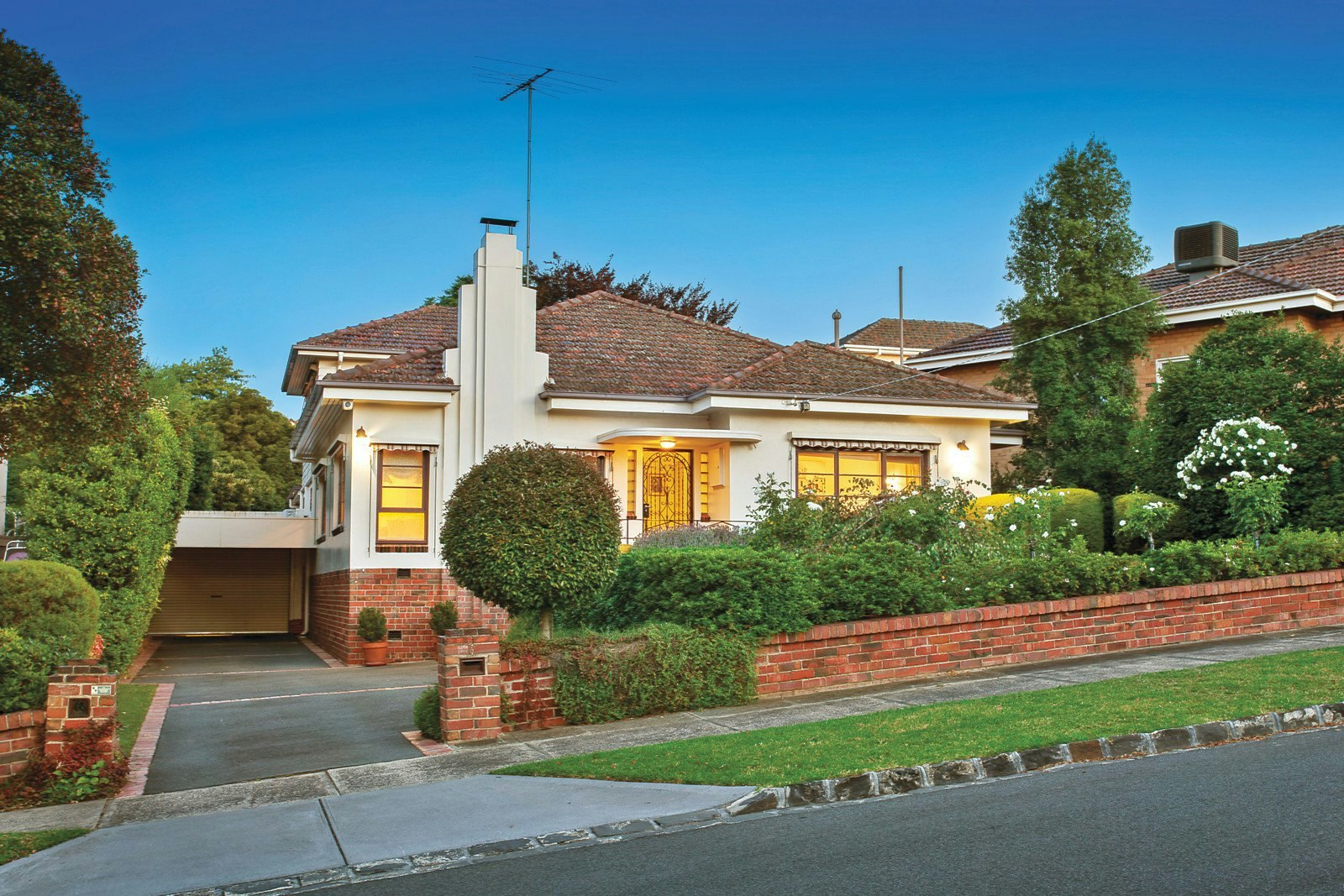 7 Aisbett Avenue, Camberwell, VIC