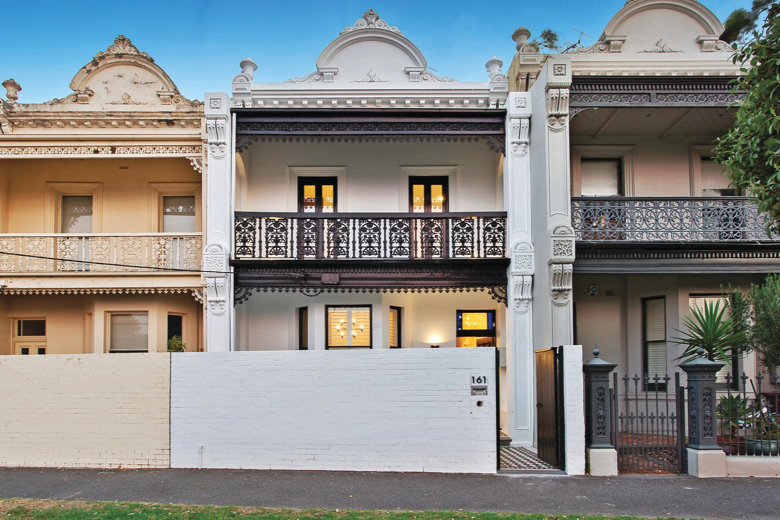161 Kerferd Road, Albert Park, VIC