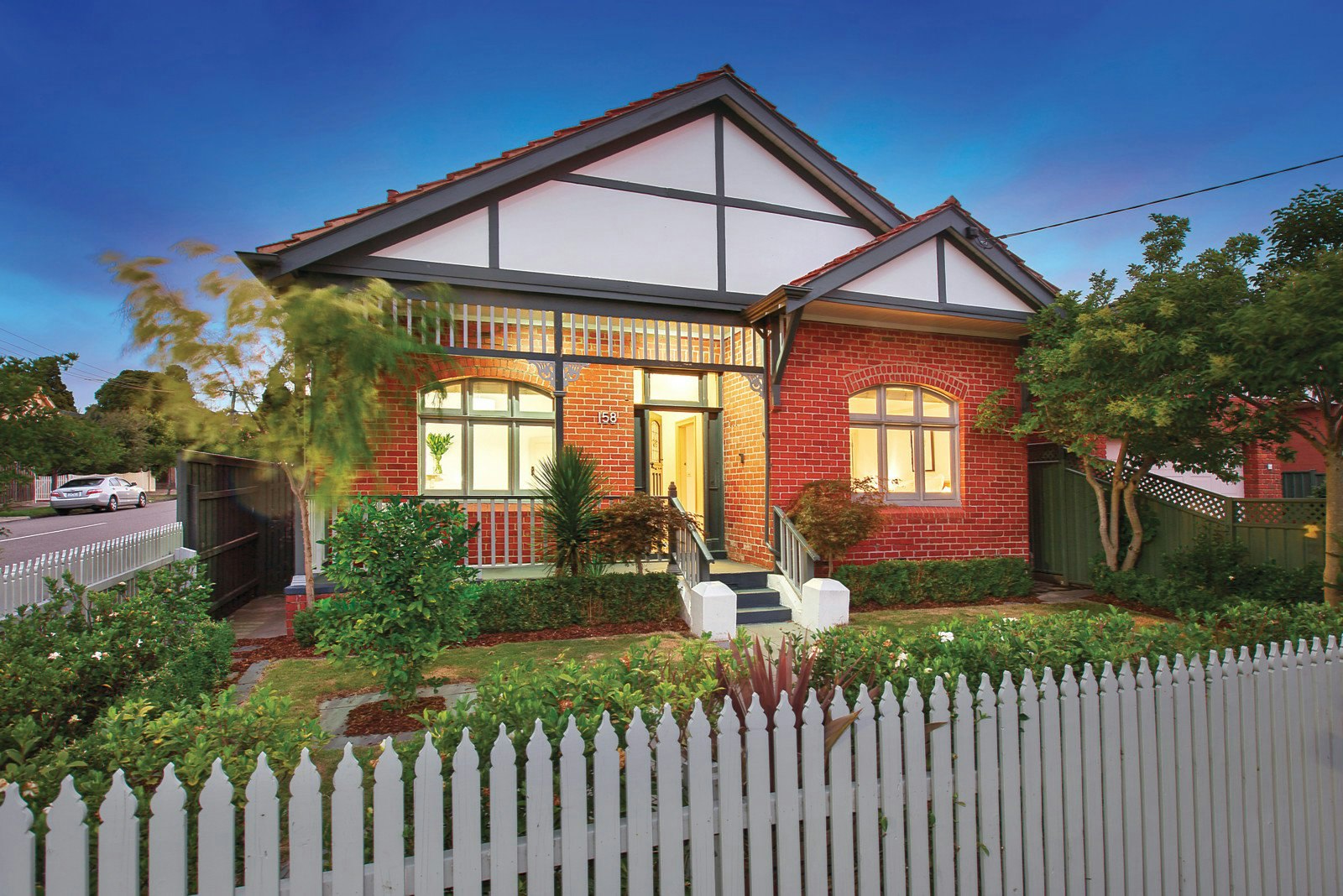 158 Eglinton Street, Kew, VIC