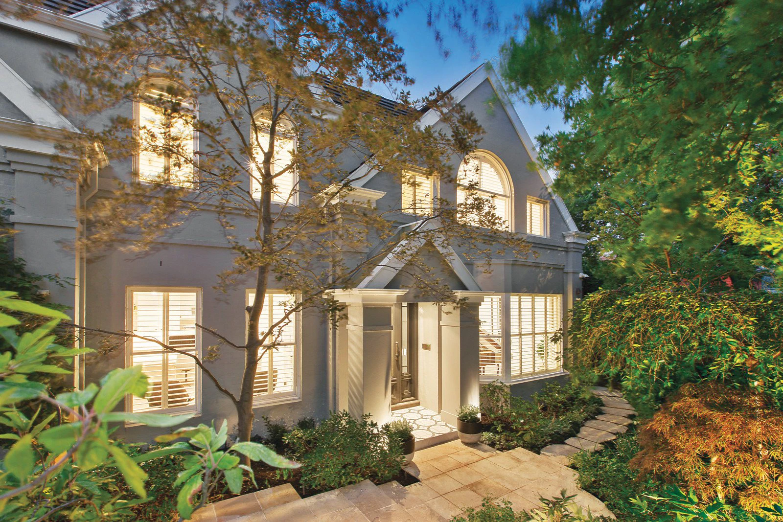 42 Berkeley Street, Hawthorn, VIC