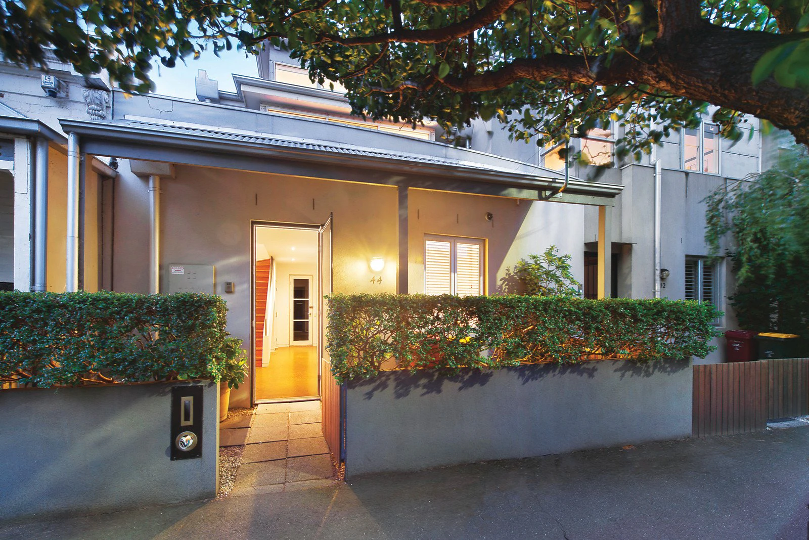 44 Raglan Street, South Melbourne, VIC