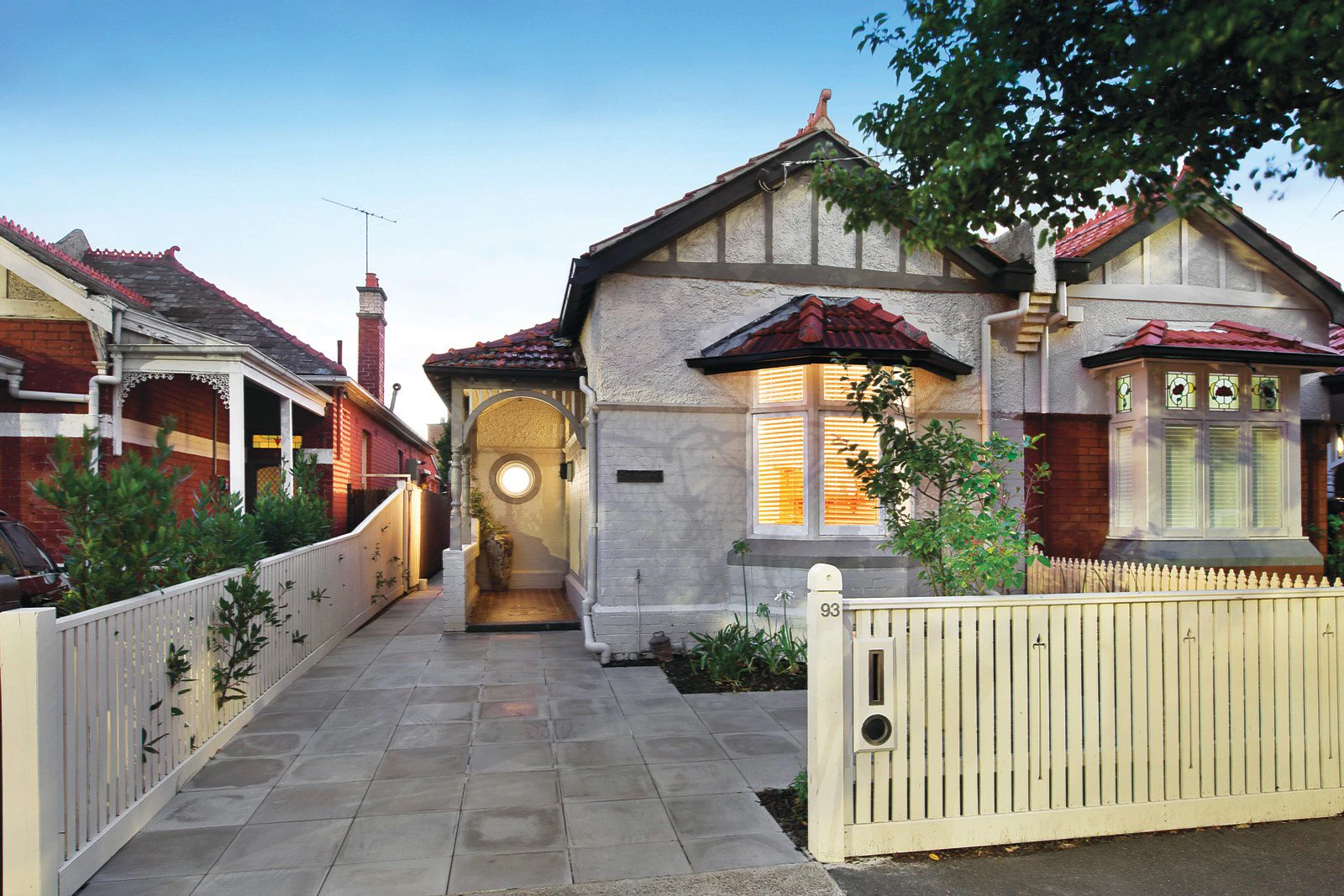 93 Park Street, St Kilda West, VIC