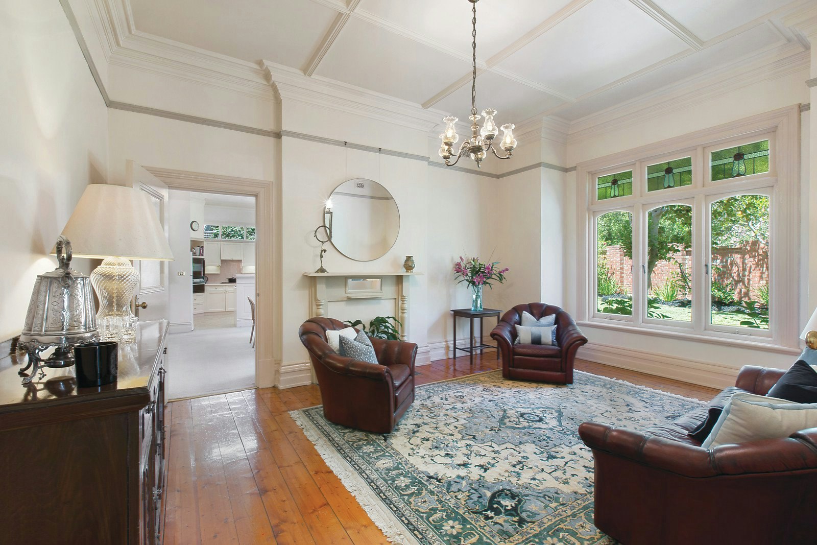 9 Royal Crescent, Camberwell, VIC