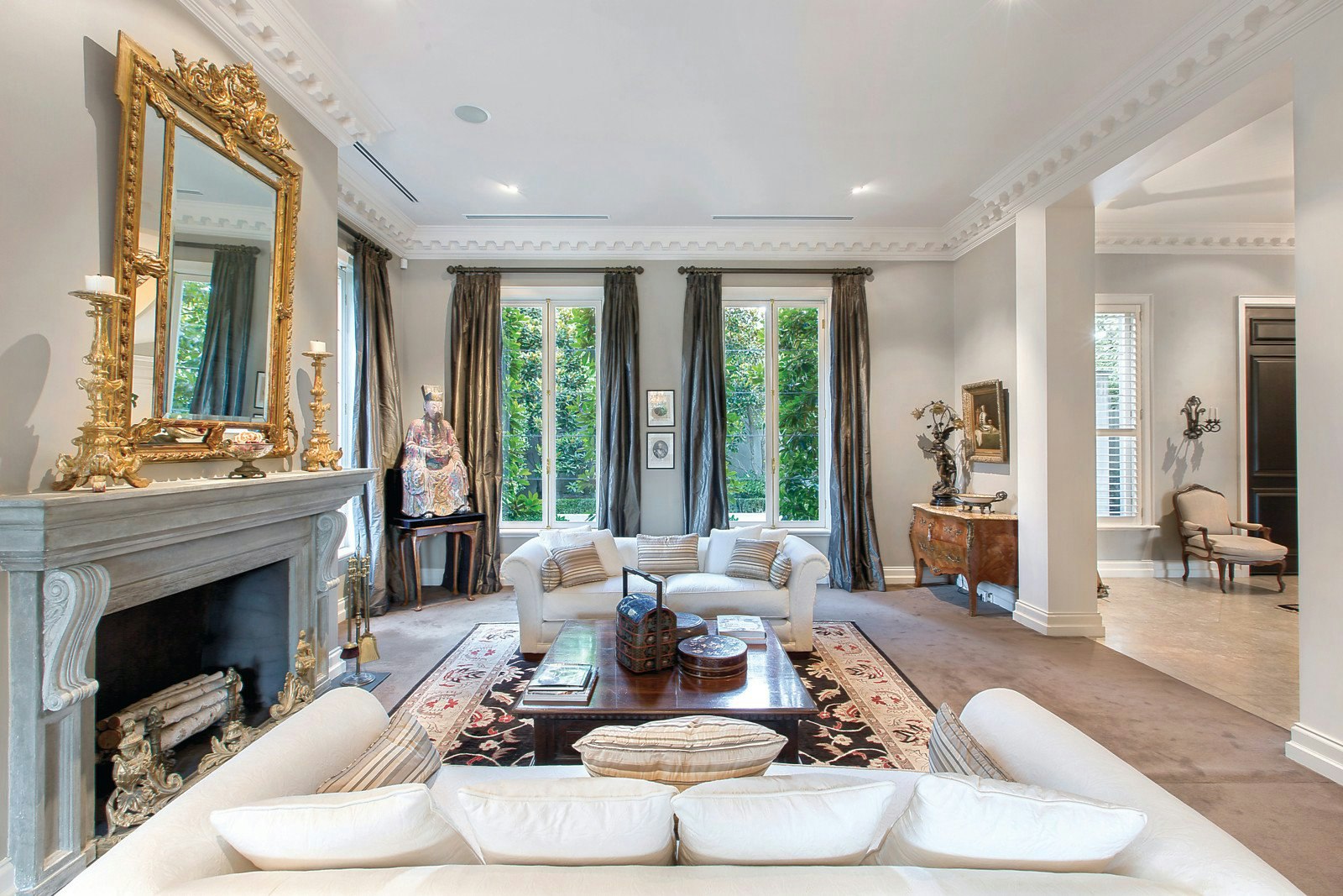 9 Barnard Road, Toorak, VIC