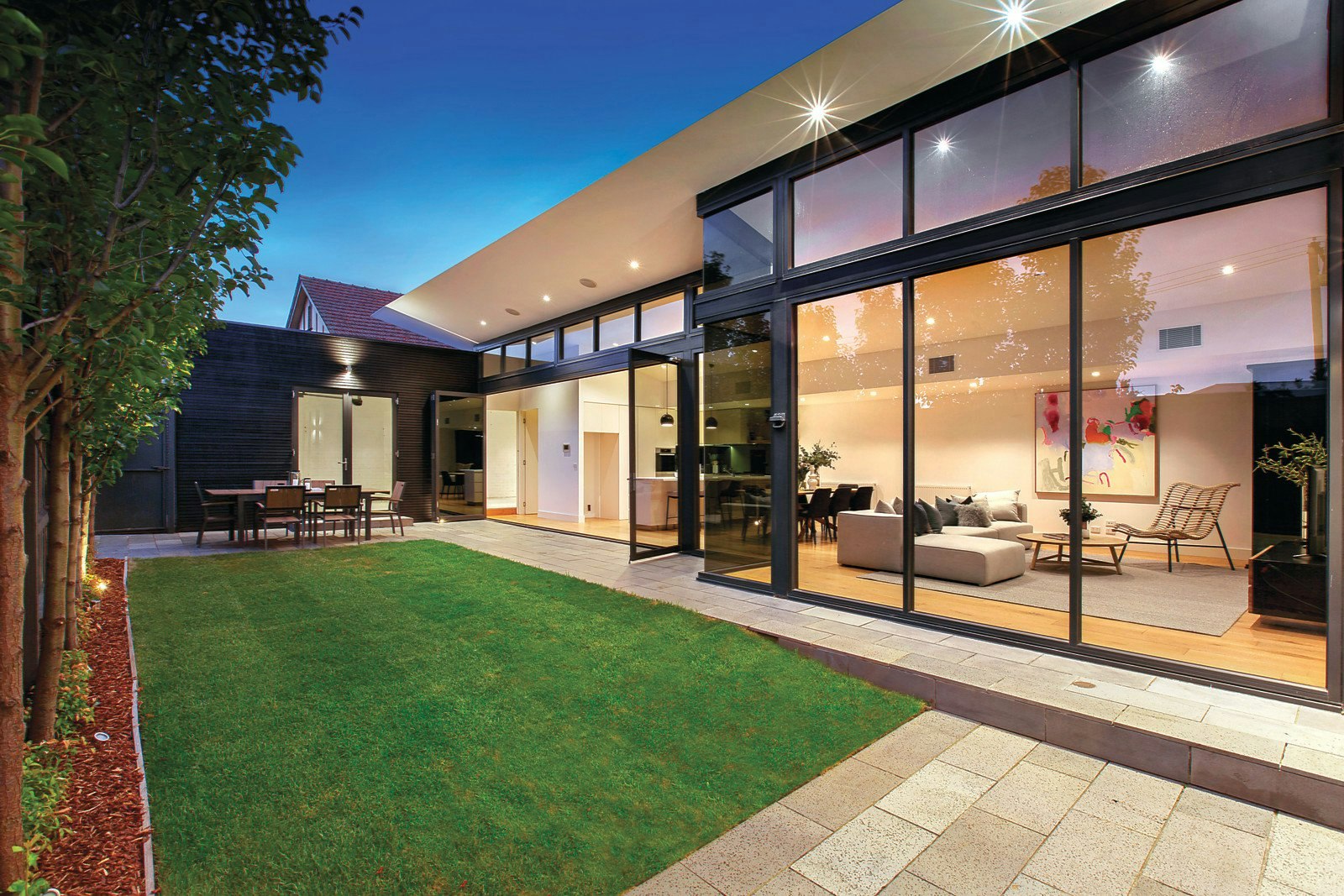 158 Eglinton Street, Kew, VIC