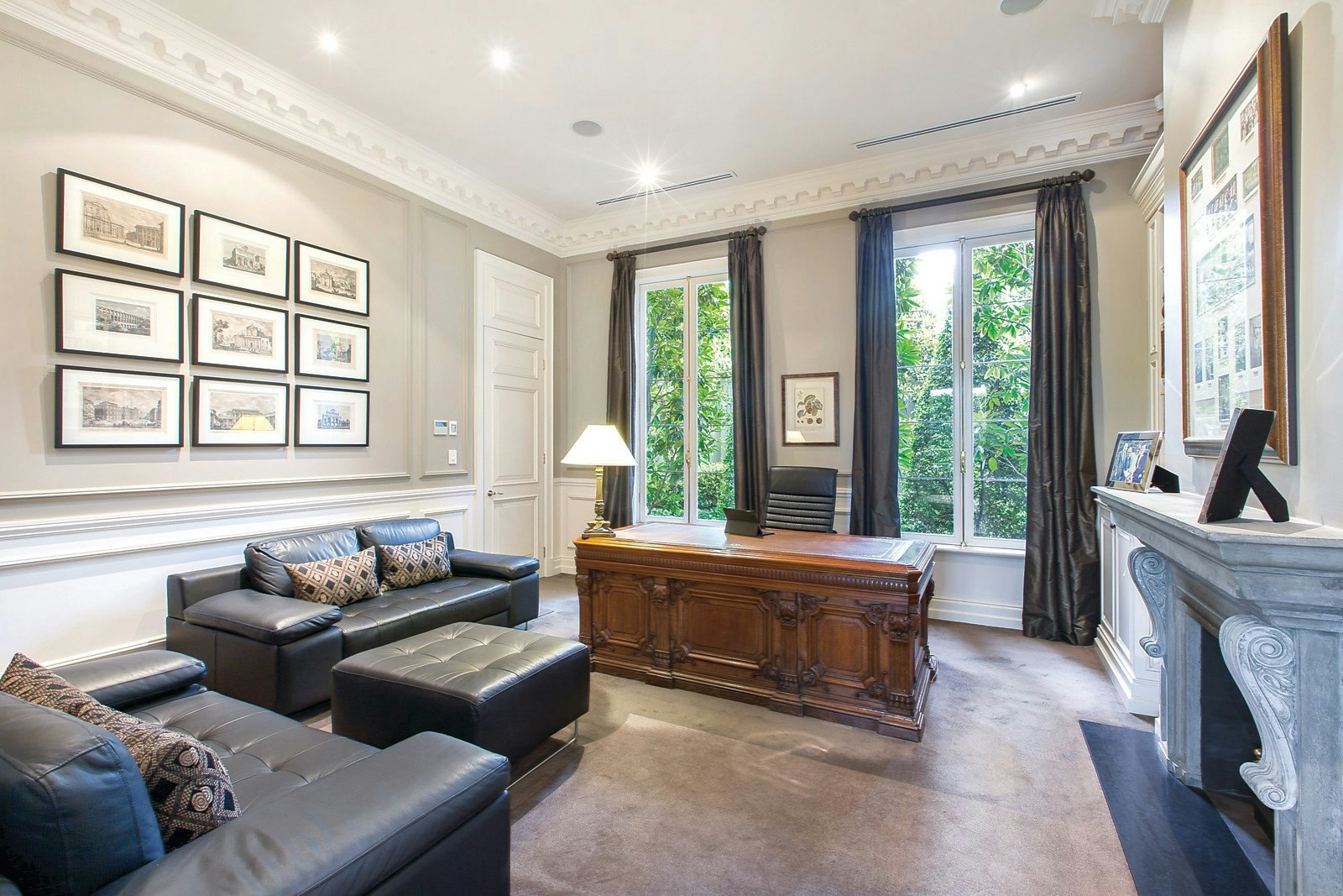 9 Barnard Road, Toorak, VIC