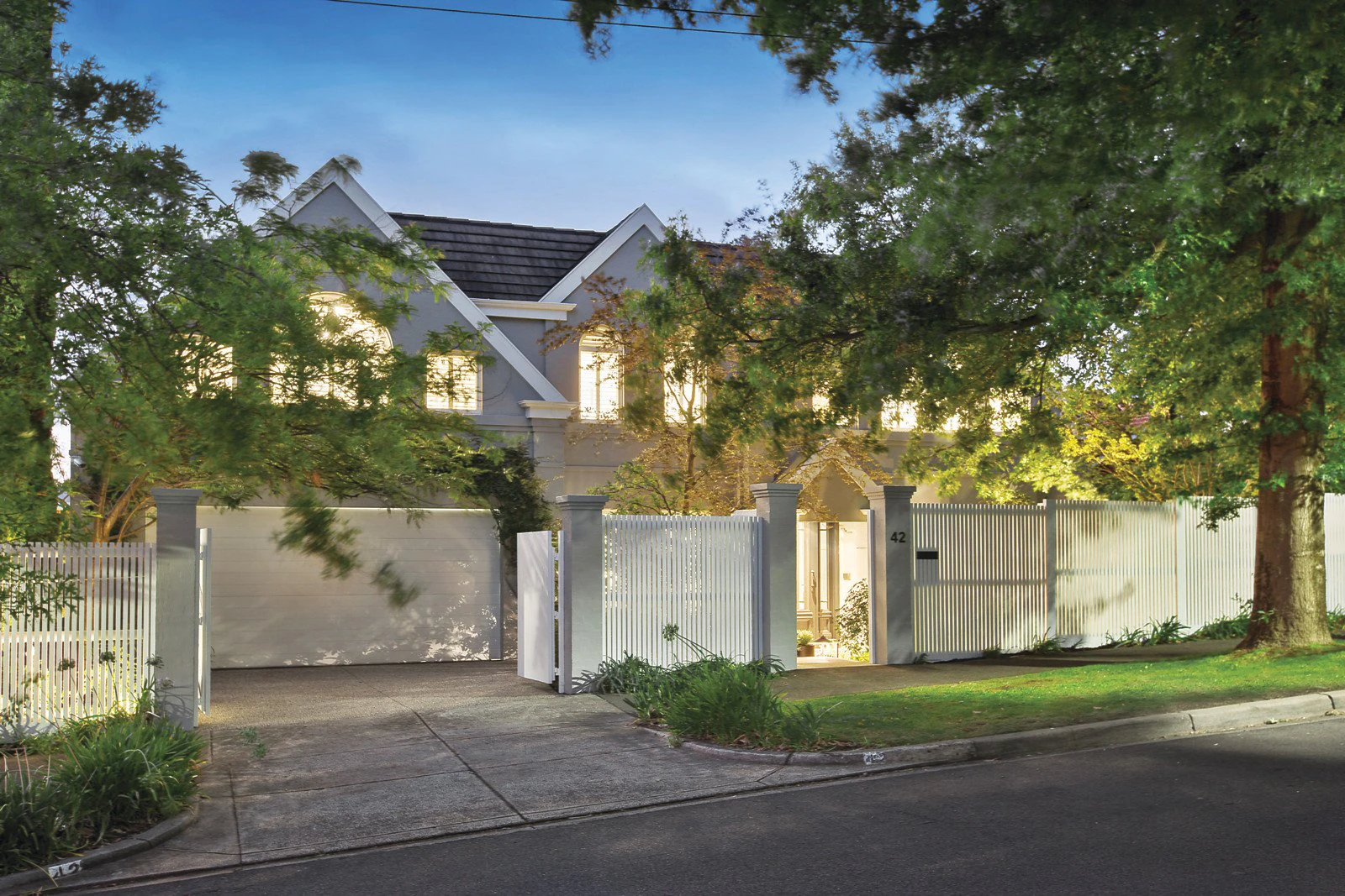 42 Berkeley Street, Hawthorn, VIC