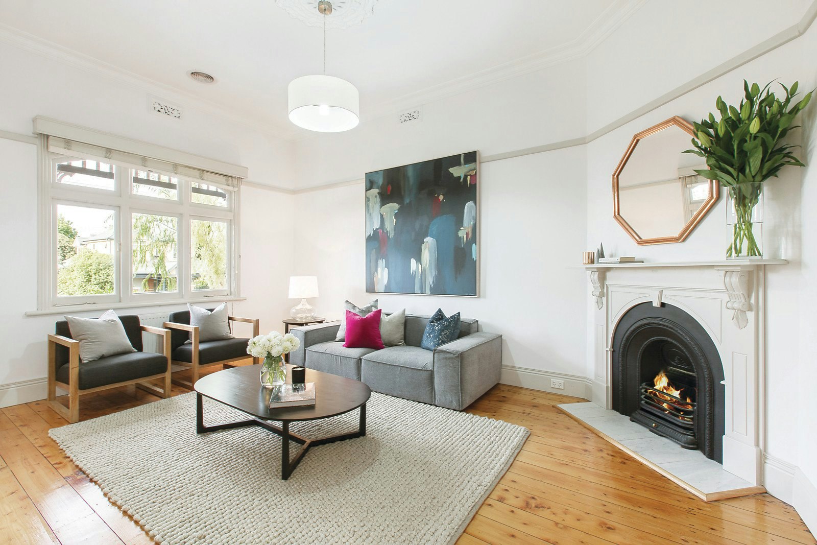 158 Eglinton Street, Kew, VIC