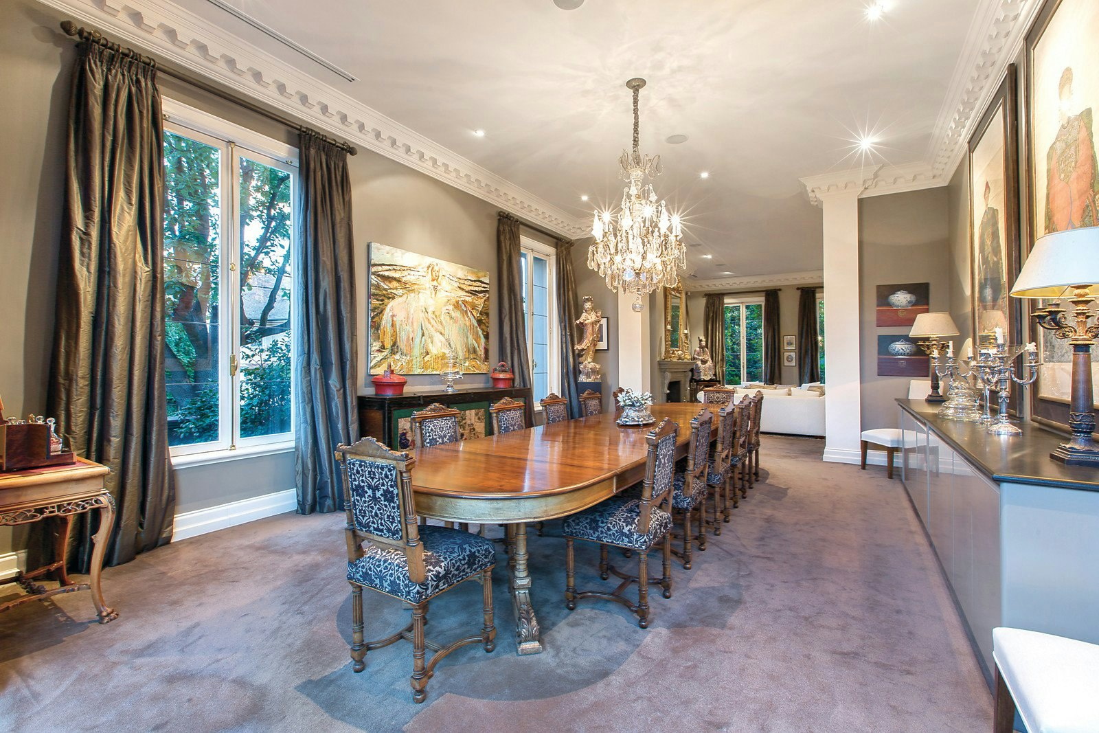 9 Barnard Road, Toorak, VIC