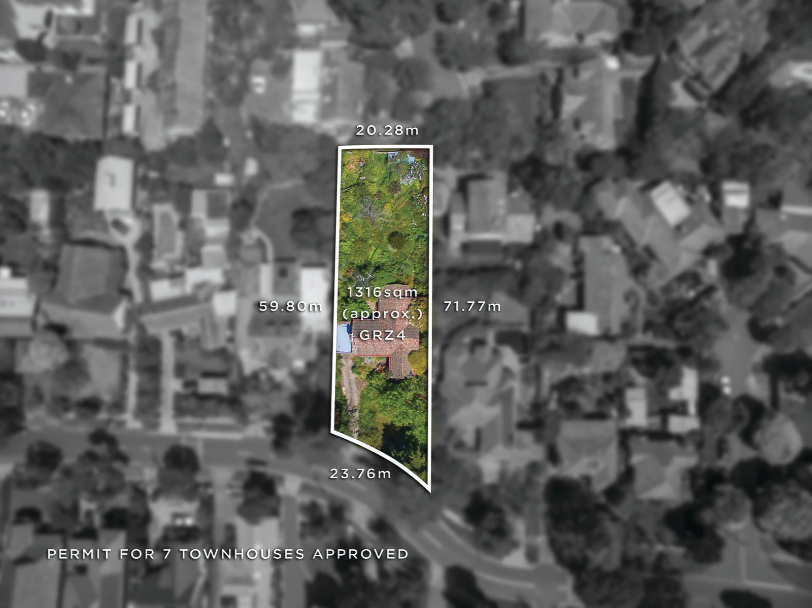 46 Kenmare Street, Mont Albert, VIC
