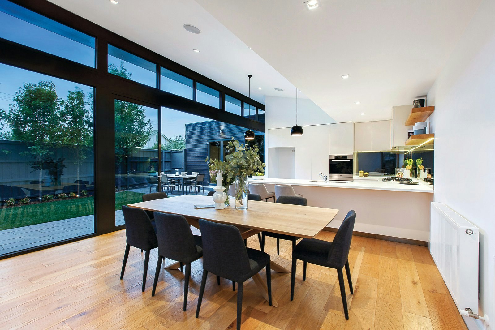 158 Eglinton Street, Kew, VIC