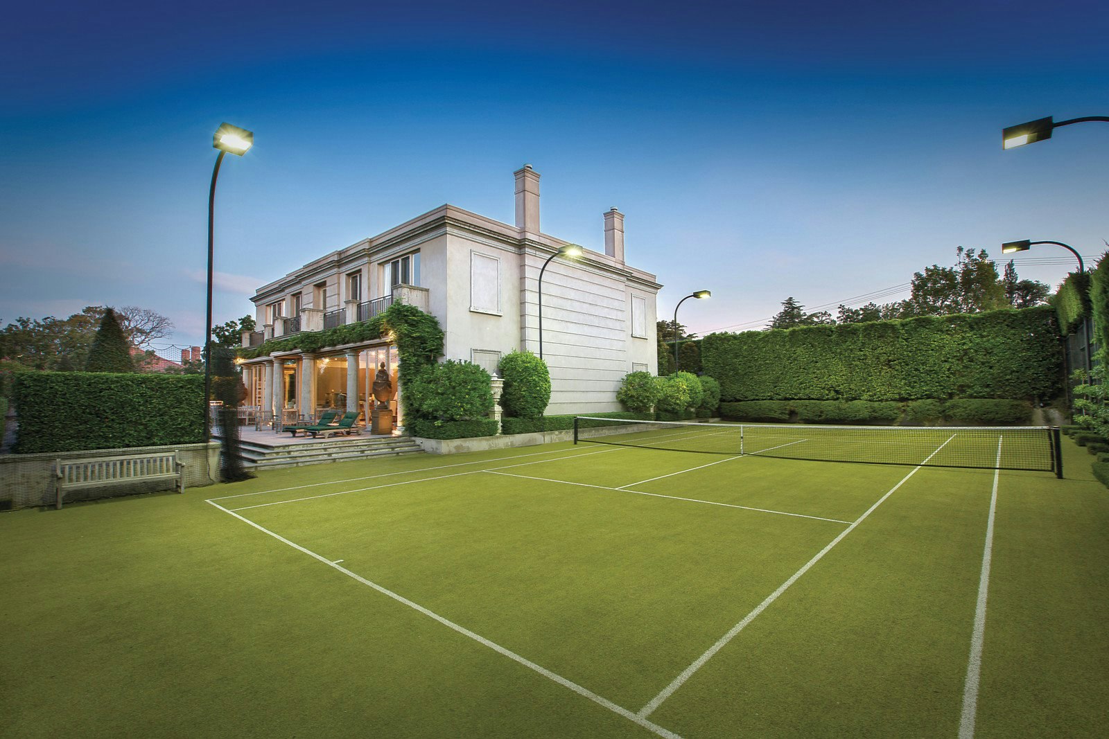 9 Barnard Road, Toorak, VIC