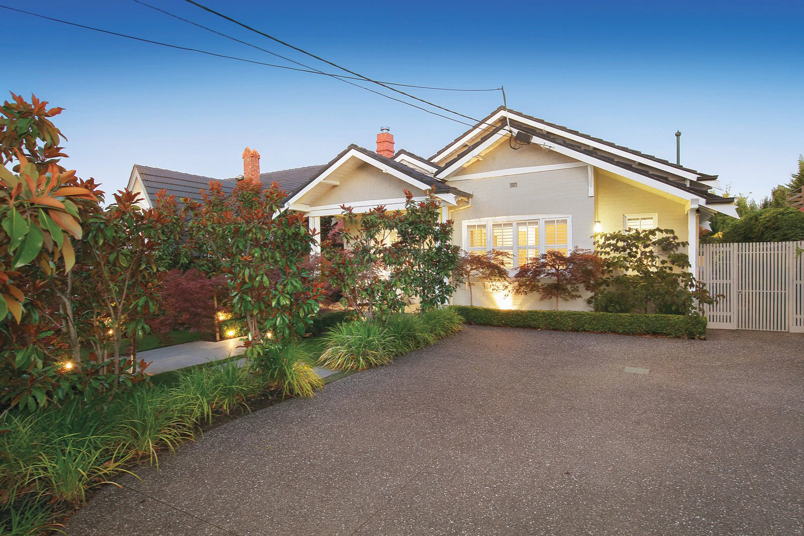 11 The Avenue, Malvern East, VIC