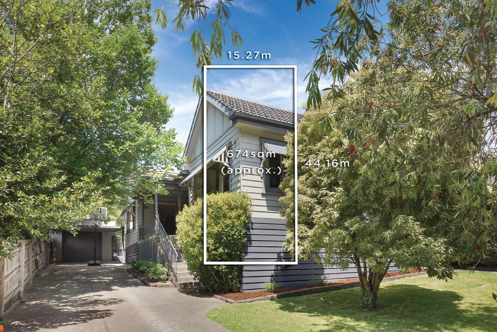 15 Hedderwick Street, Balwyn North, VIC