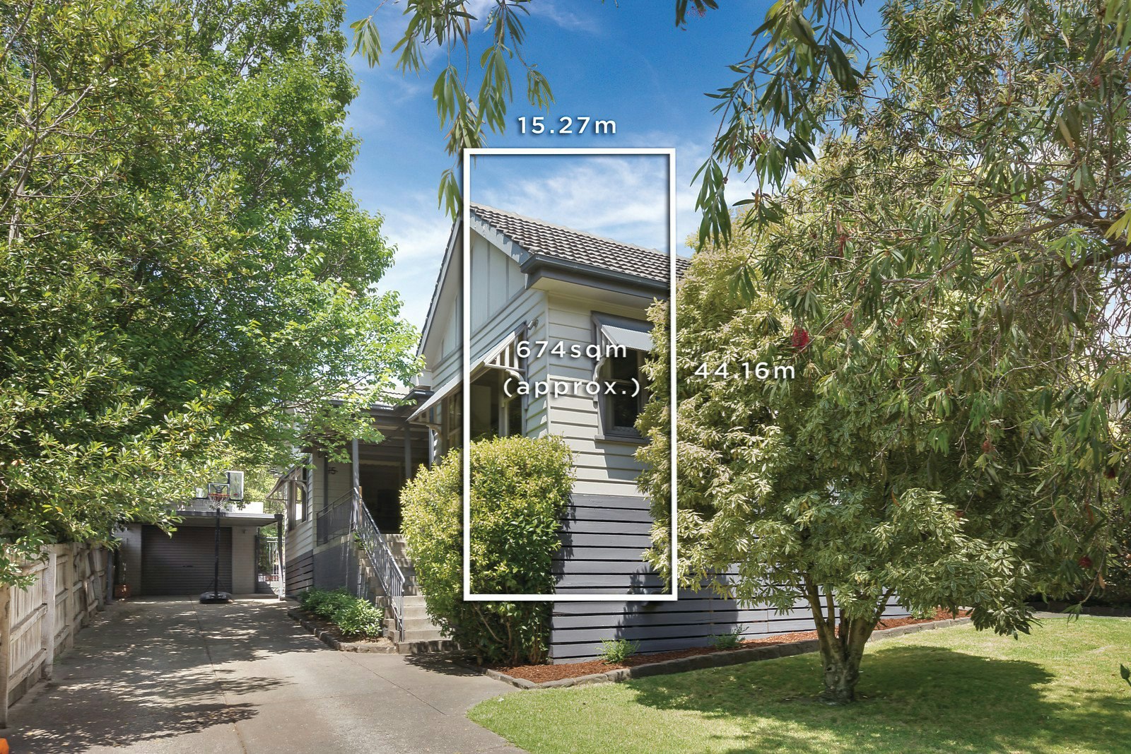 15 Hedderwick Street, Balwyn North, VIC