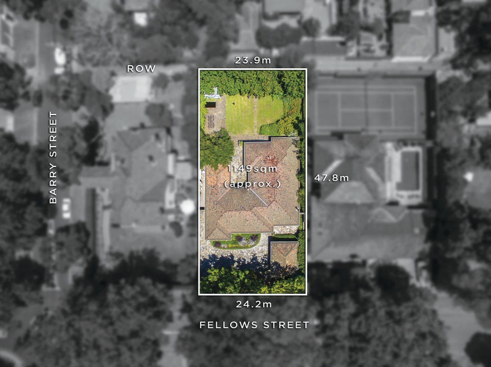21 Fellows Street, Kew, VIC
