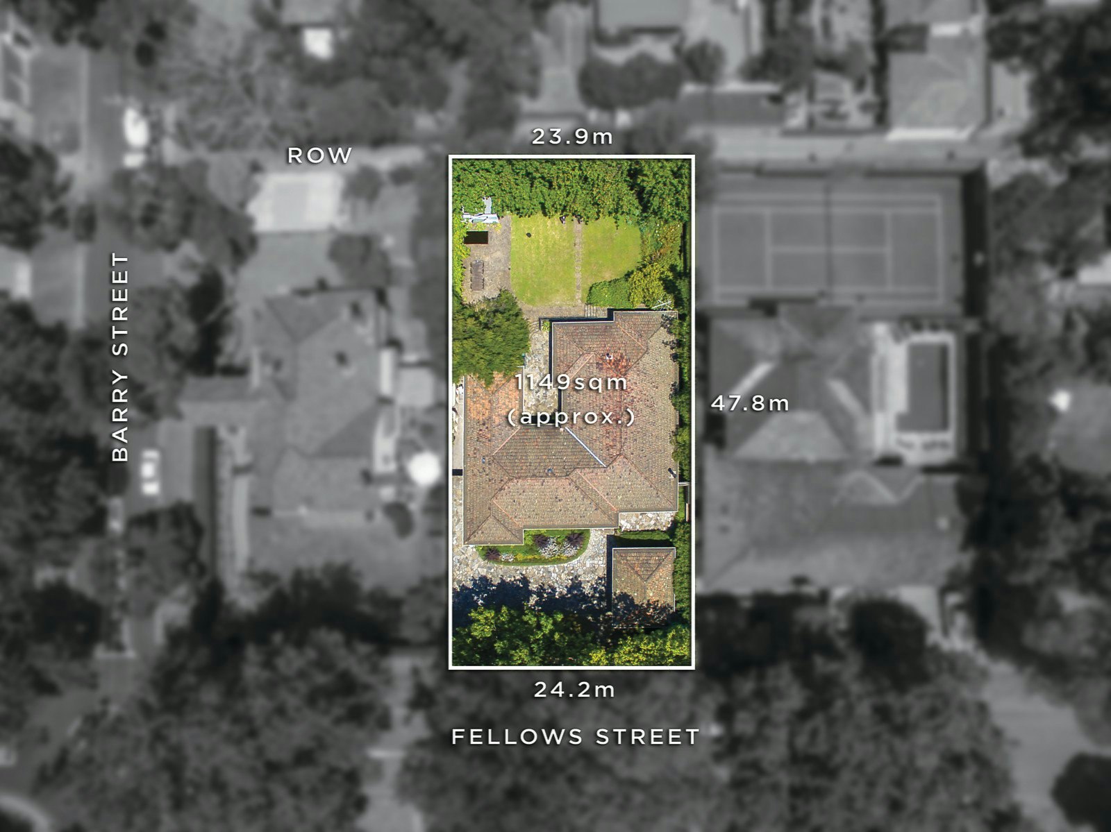 21 Fellows Street, Kew, VIC