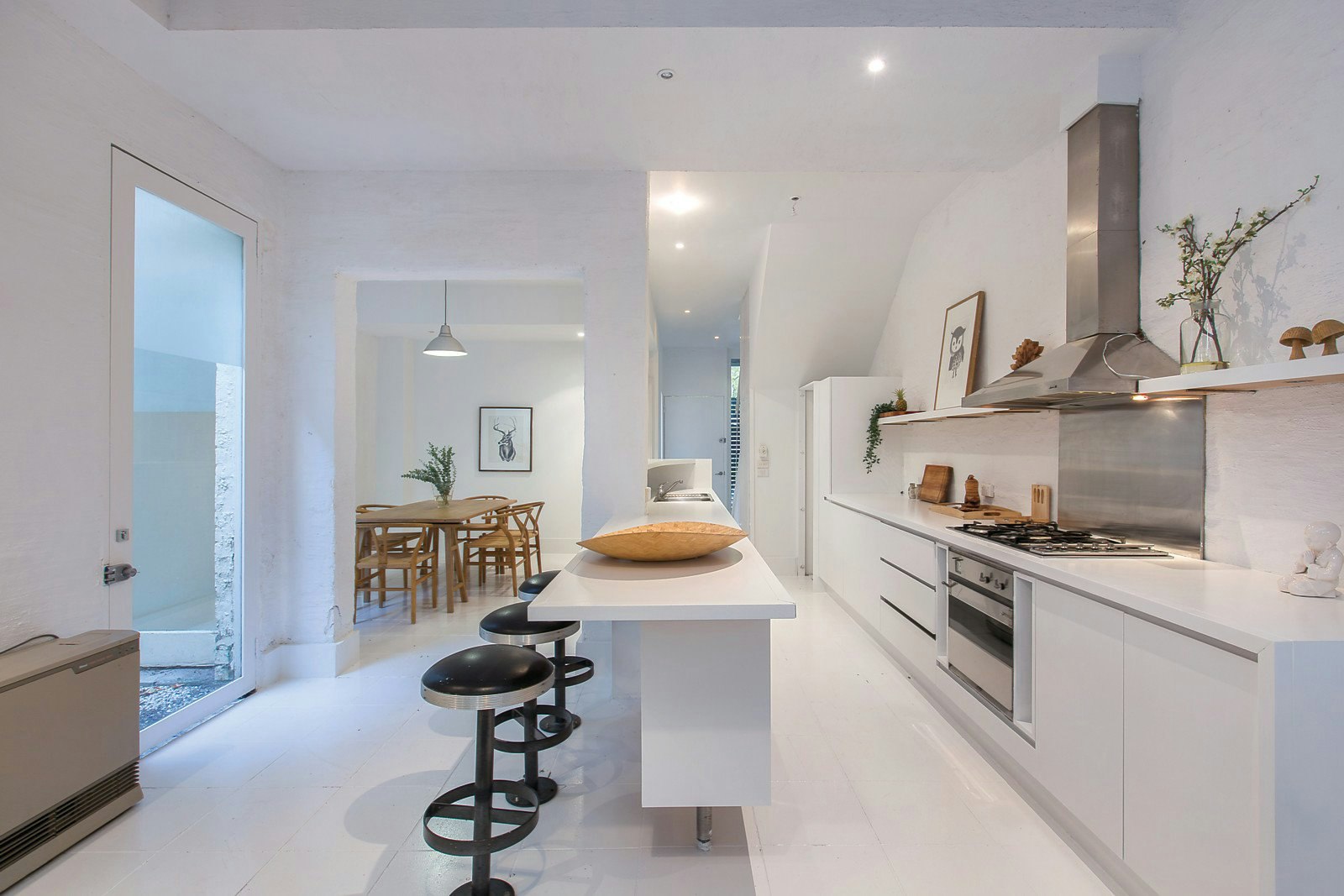 445 Clarendon Street, South Melbourne, VIC