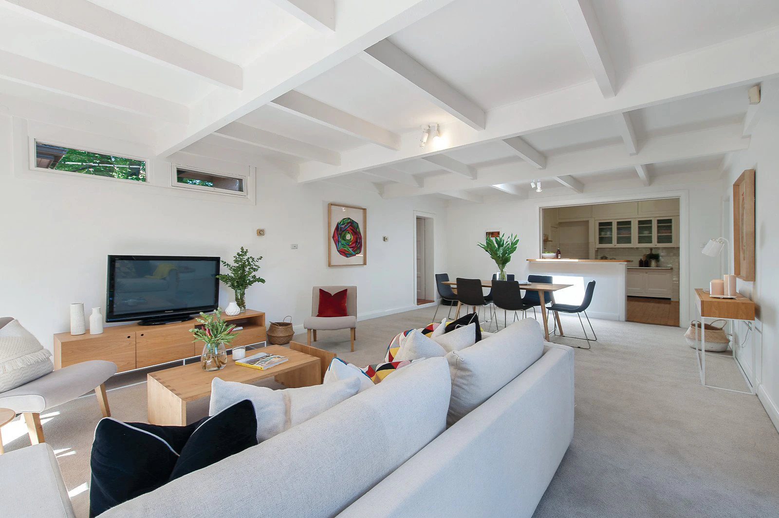 1 Ferncroft Avenue, Malvern East, VIC