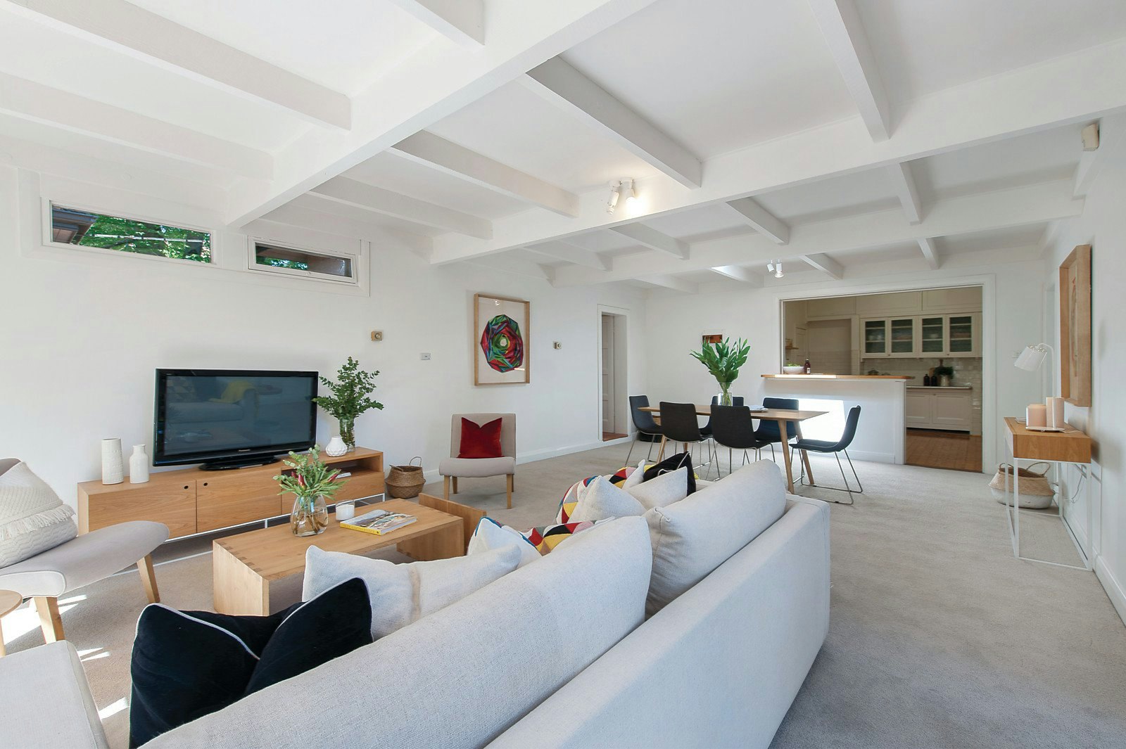 1 Ferncroft Avenue, Malvern East, VIC