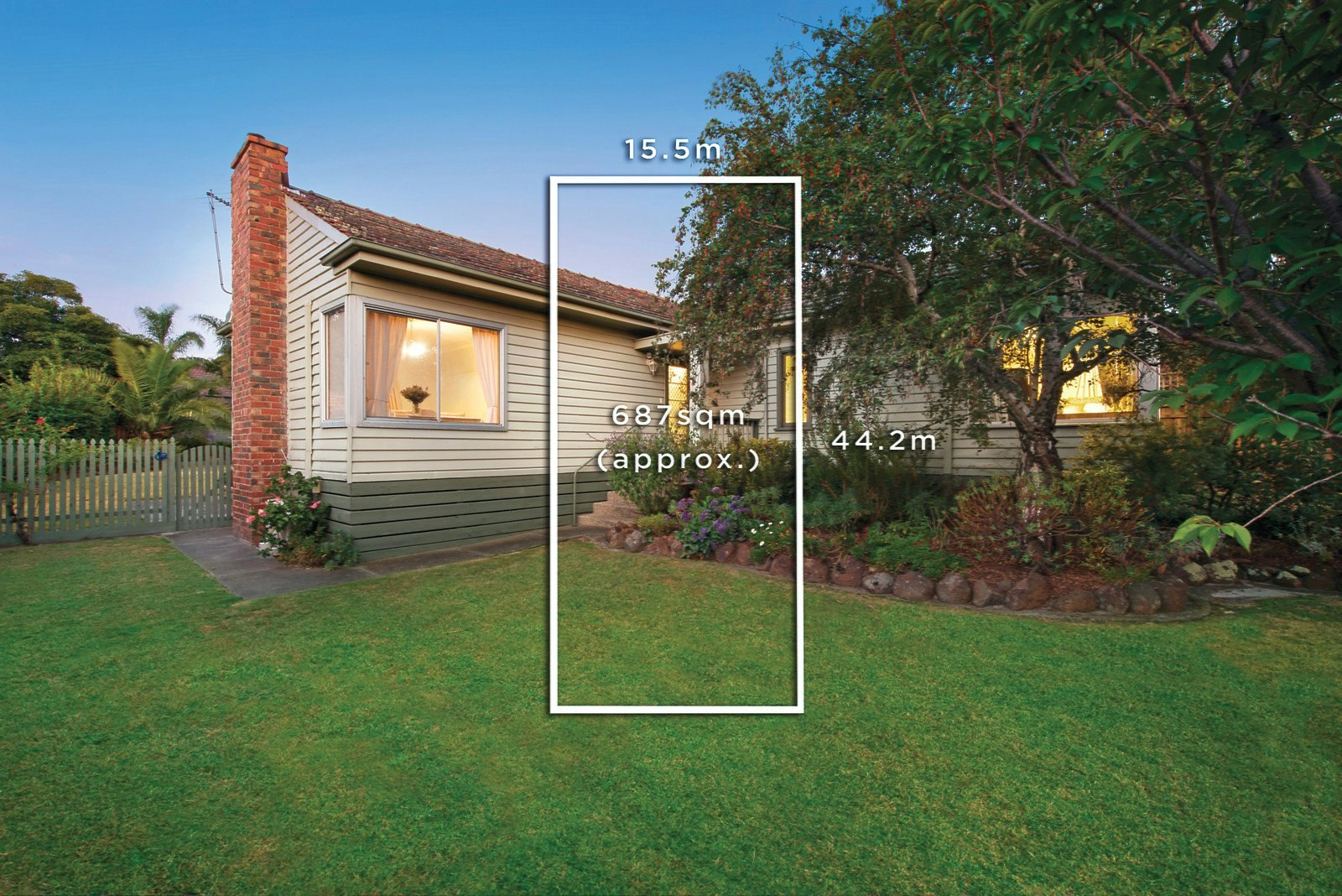 11 Stuart Avenue, Cheltenham, VIC