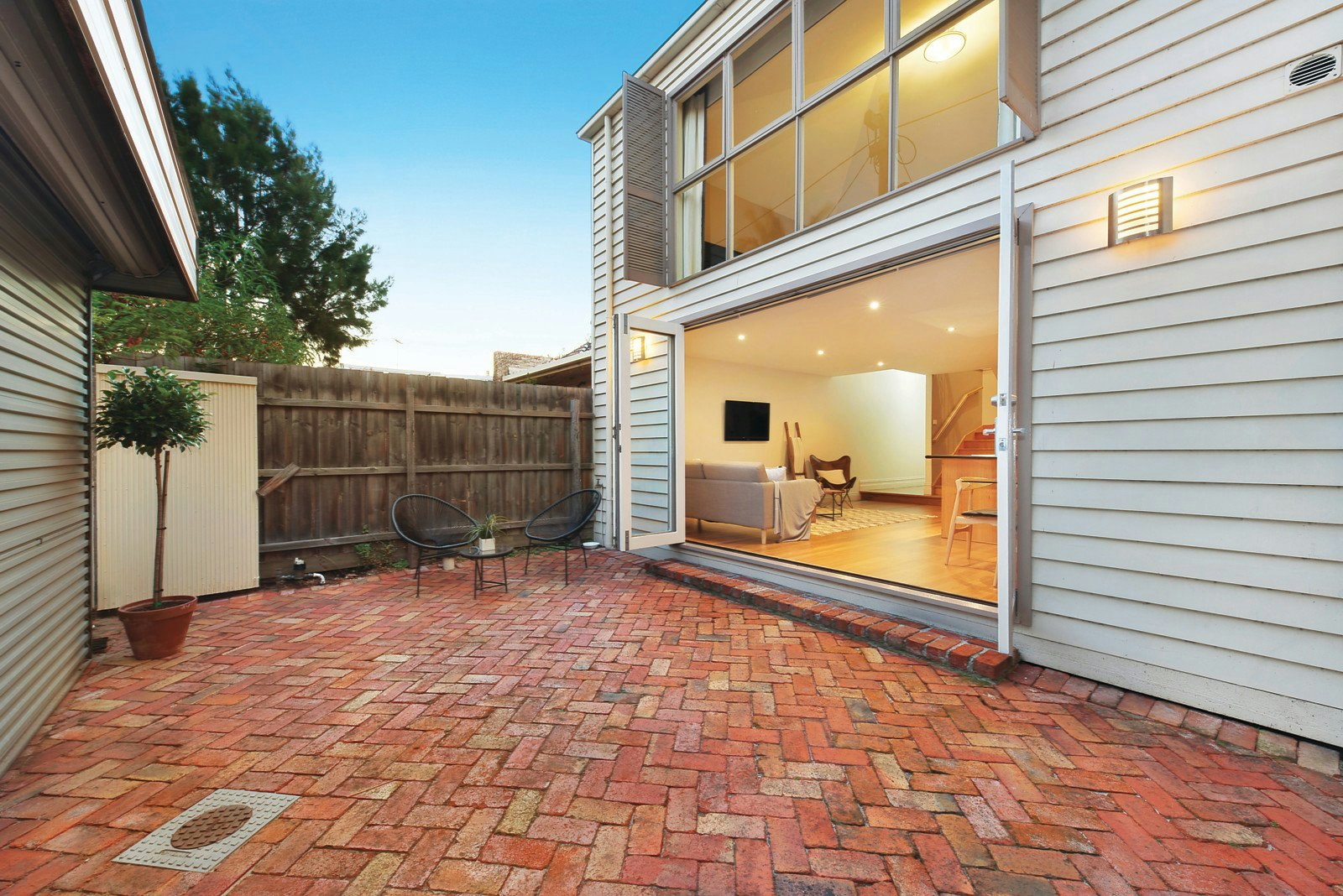 58 Clark Street, Port Melbourne, VIC