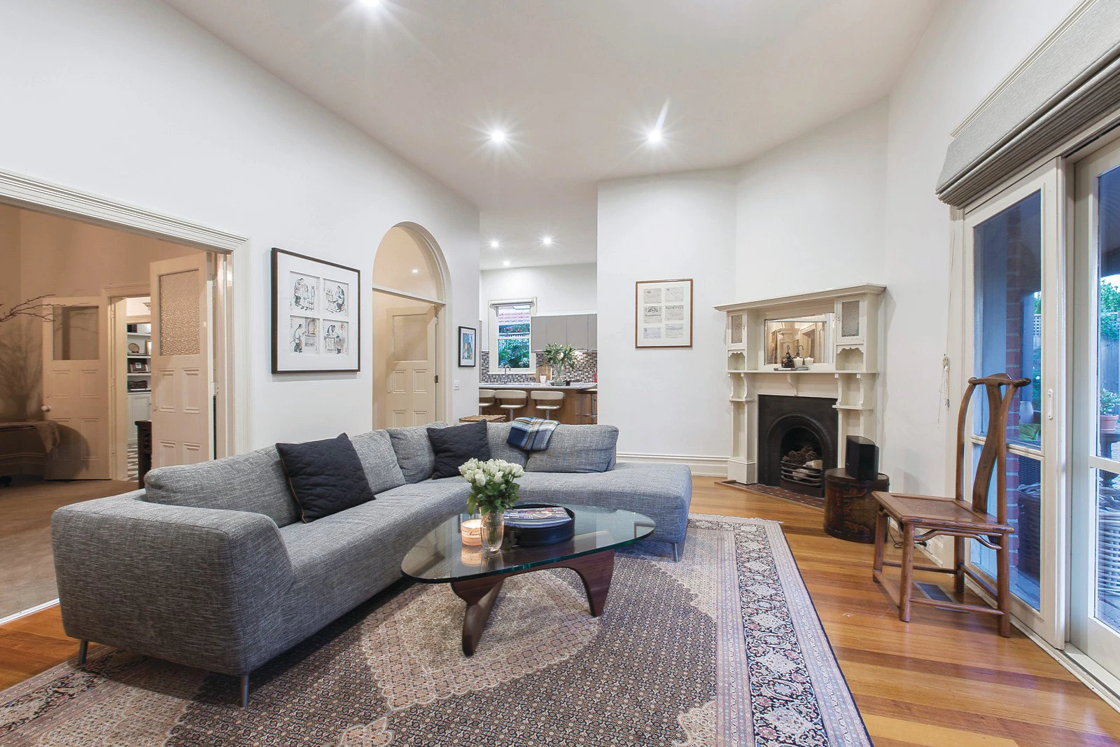 54 Wheatland Road, Malvern, VIC