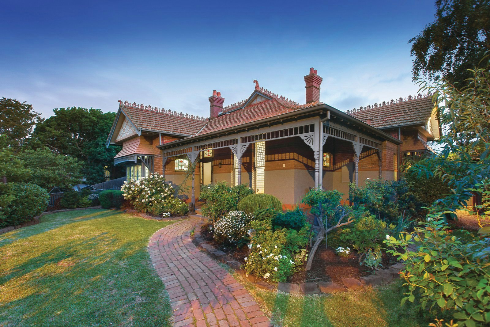 54 Wheatland Road, Malvern, VIC