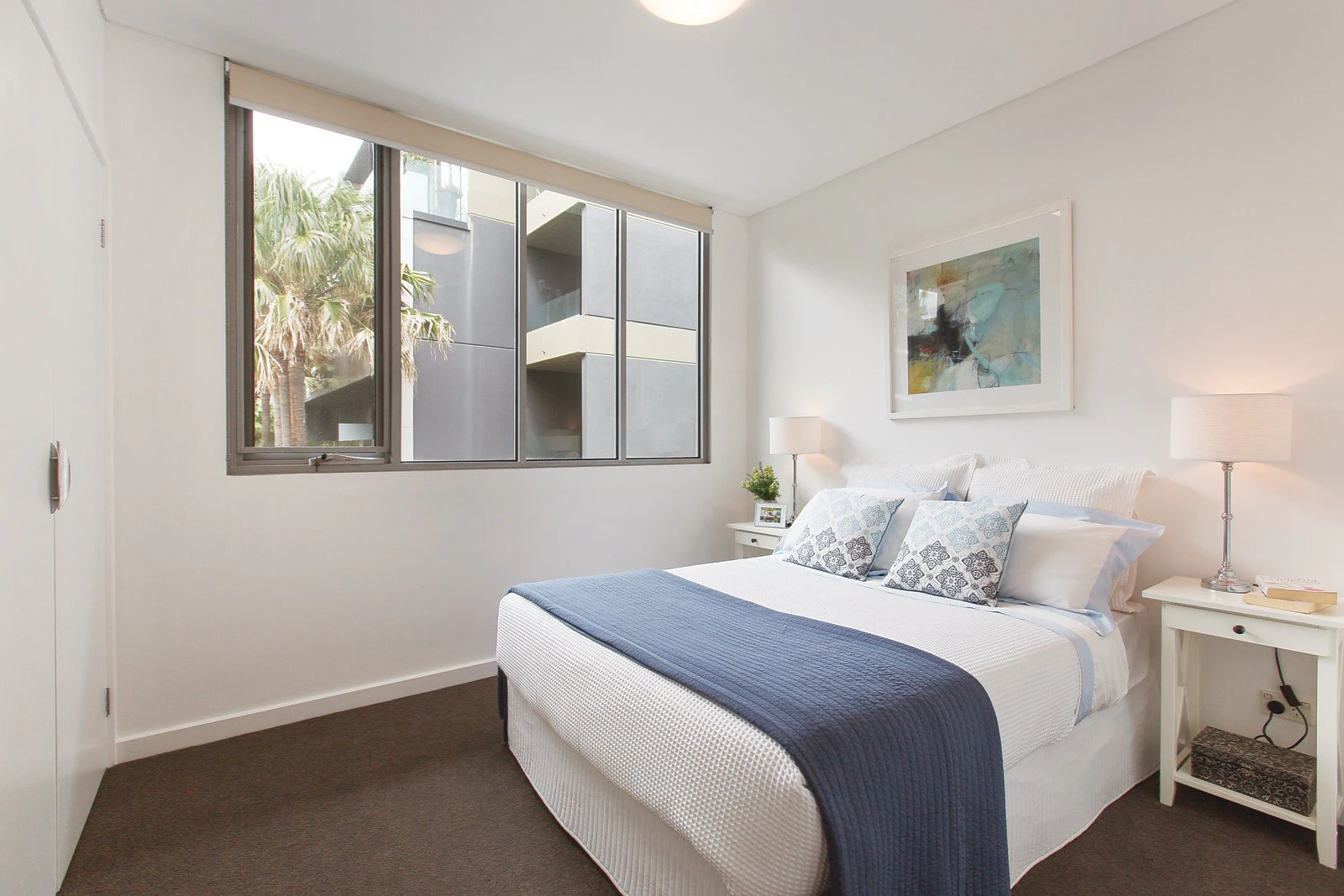 8/50 Johnston Street, Port Melbourne, VIC