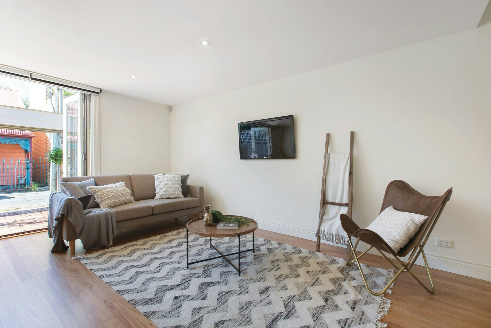 58 Clark Street, Port Melbourne, VIC