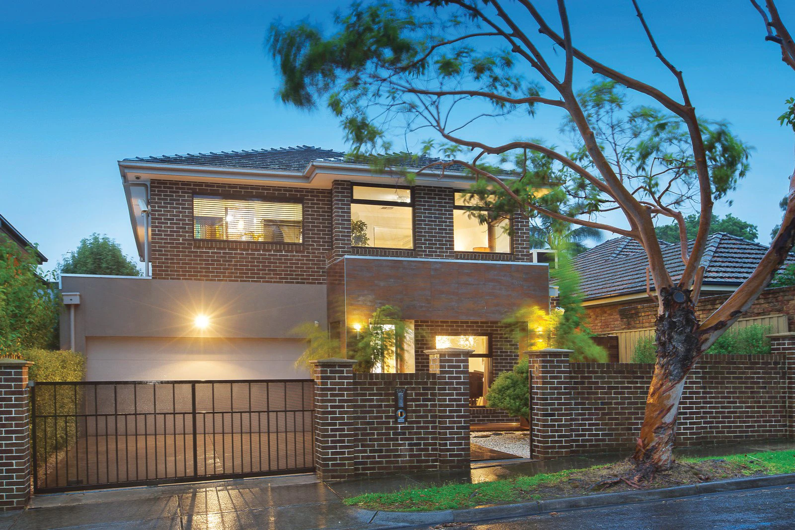 157 Wellington Street, Kew, VIC